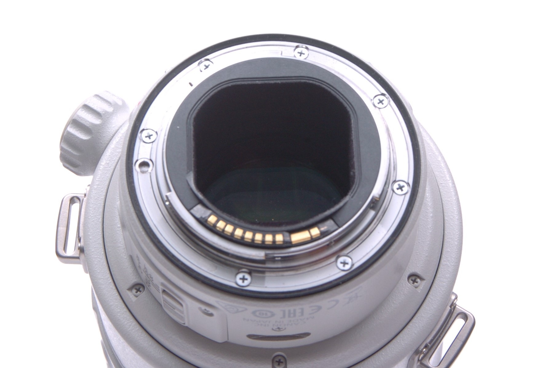 EF300mm F2.8L IS II USM