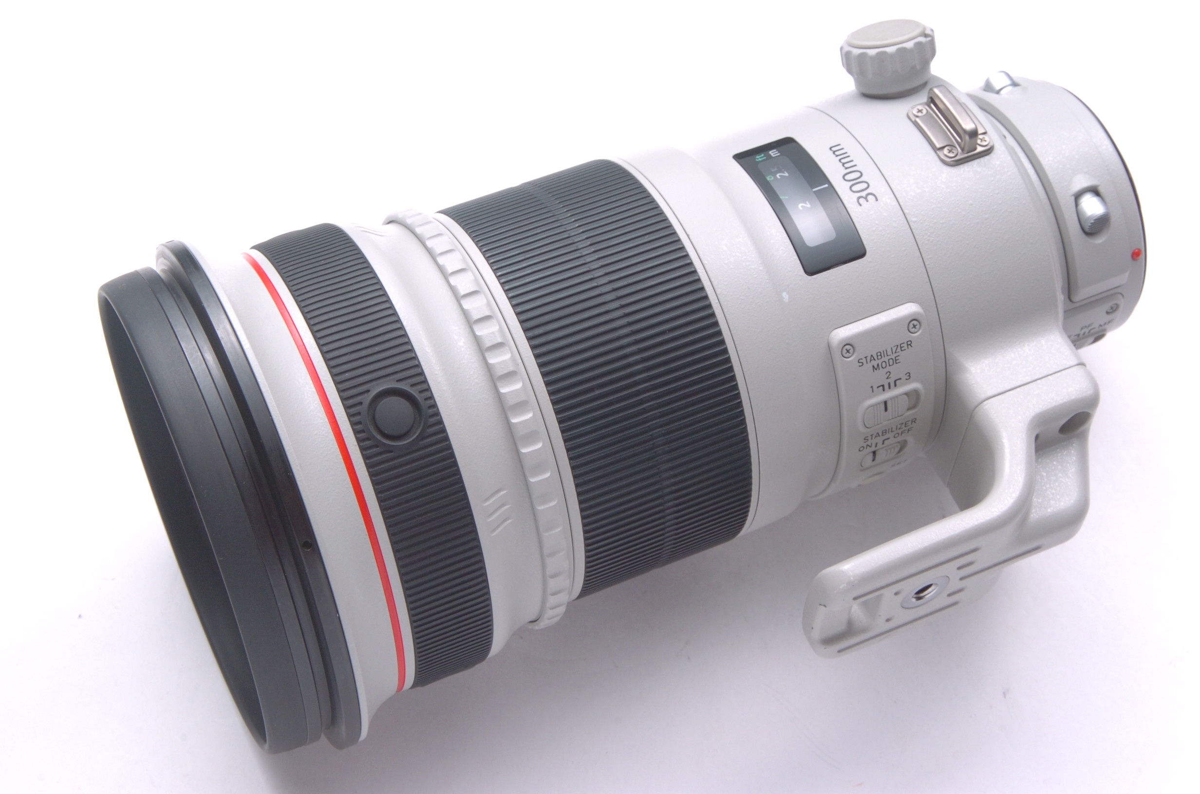 EF300mm F2.8L IS II USM