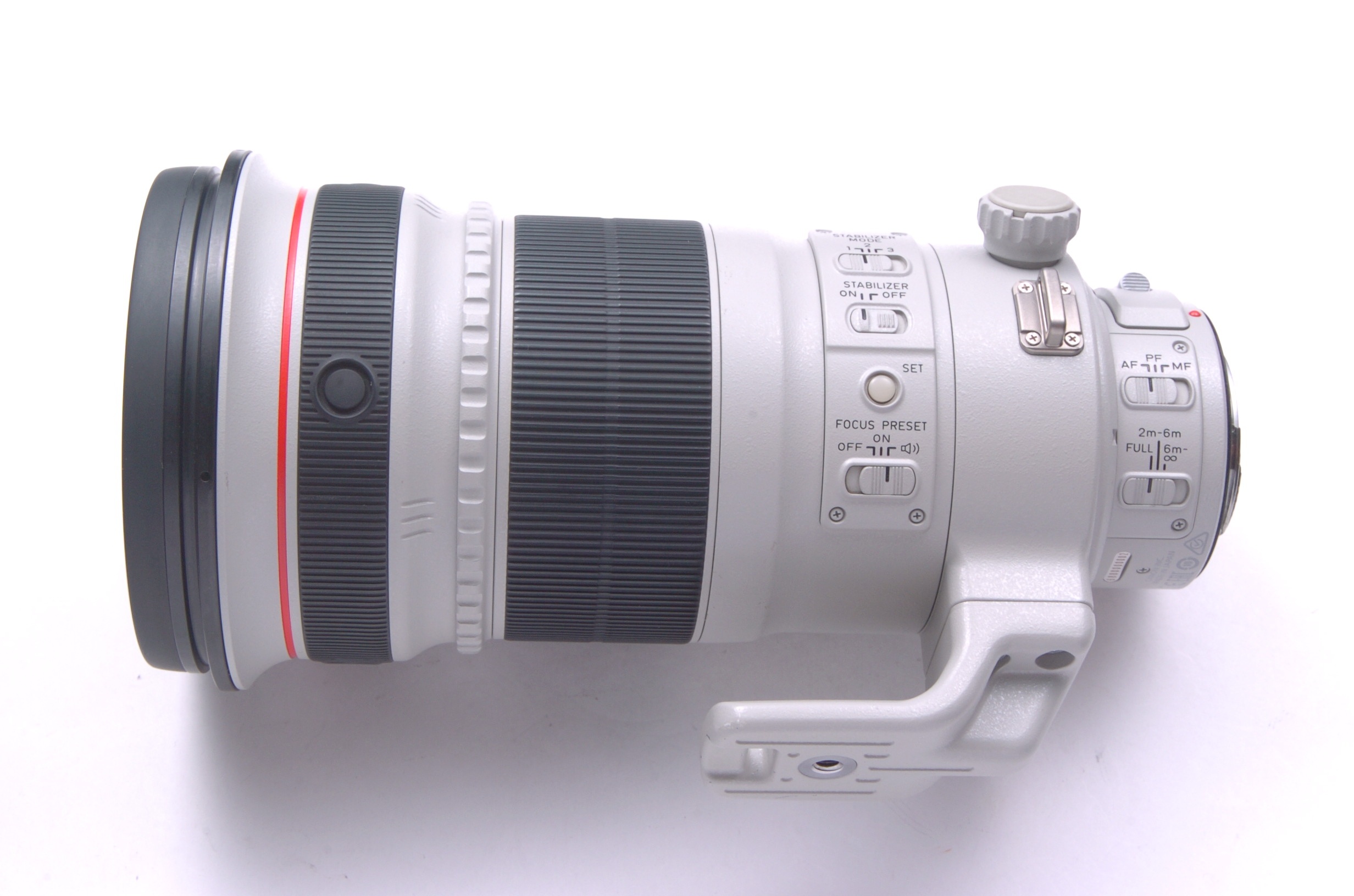 EF300mm F2.8L IS II USM