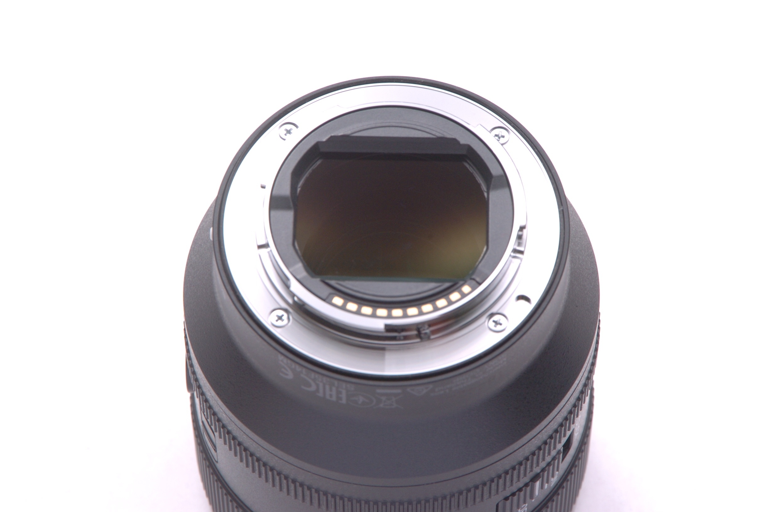 FE 35mm F1.4 GM SEL35F14GM