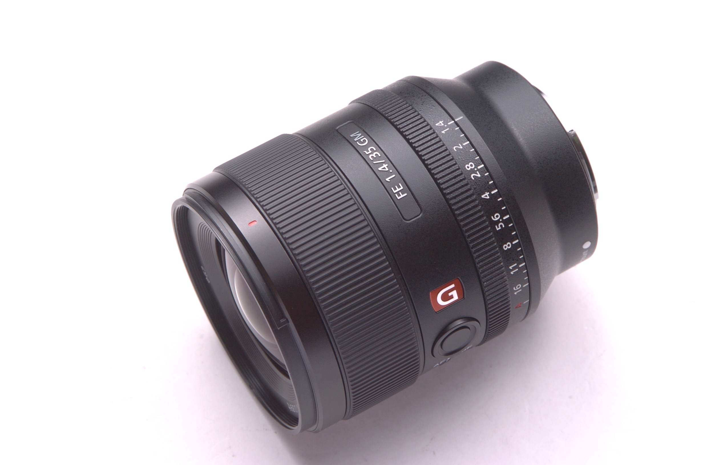 FE 35mm F1.4 GM SEL35F14GM