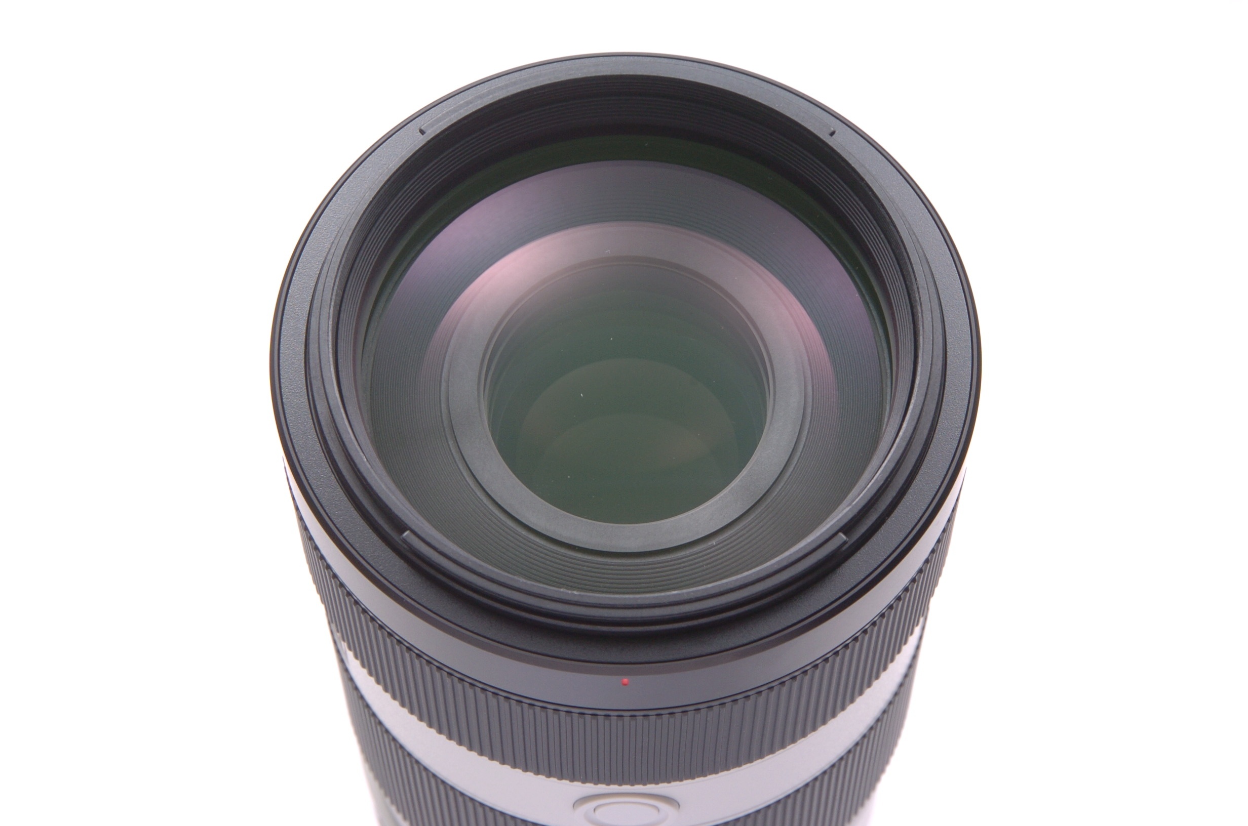 FE 100-400mm F4.5-5.6 GM OSS SEL100400GM