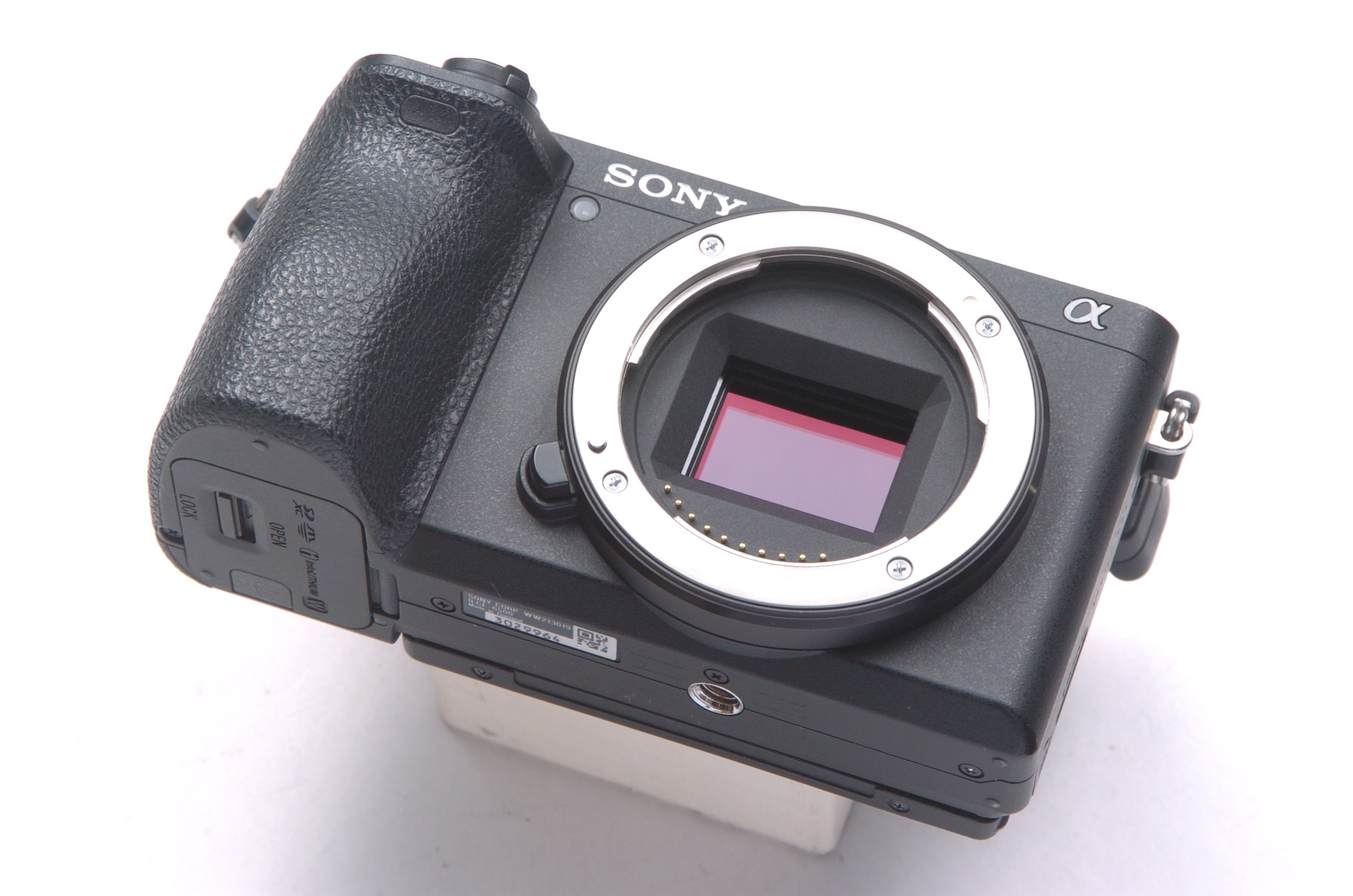 α6500 ILCE-6500 ボディ