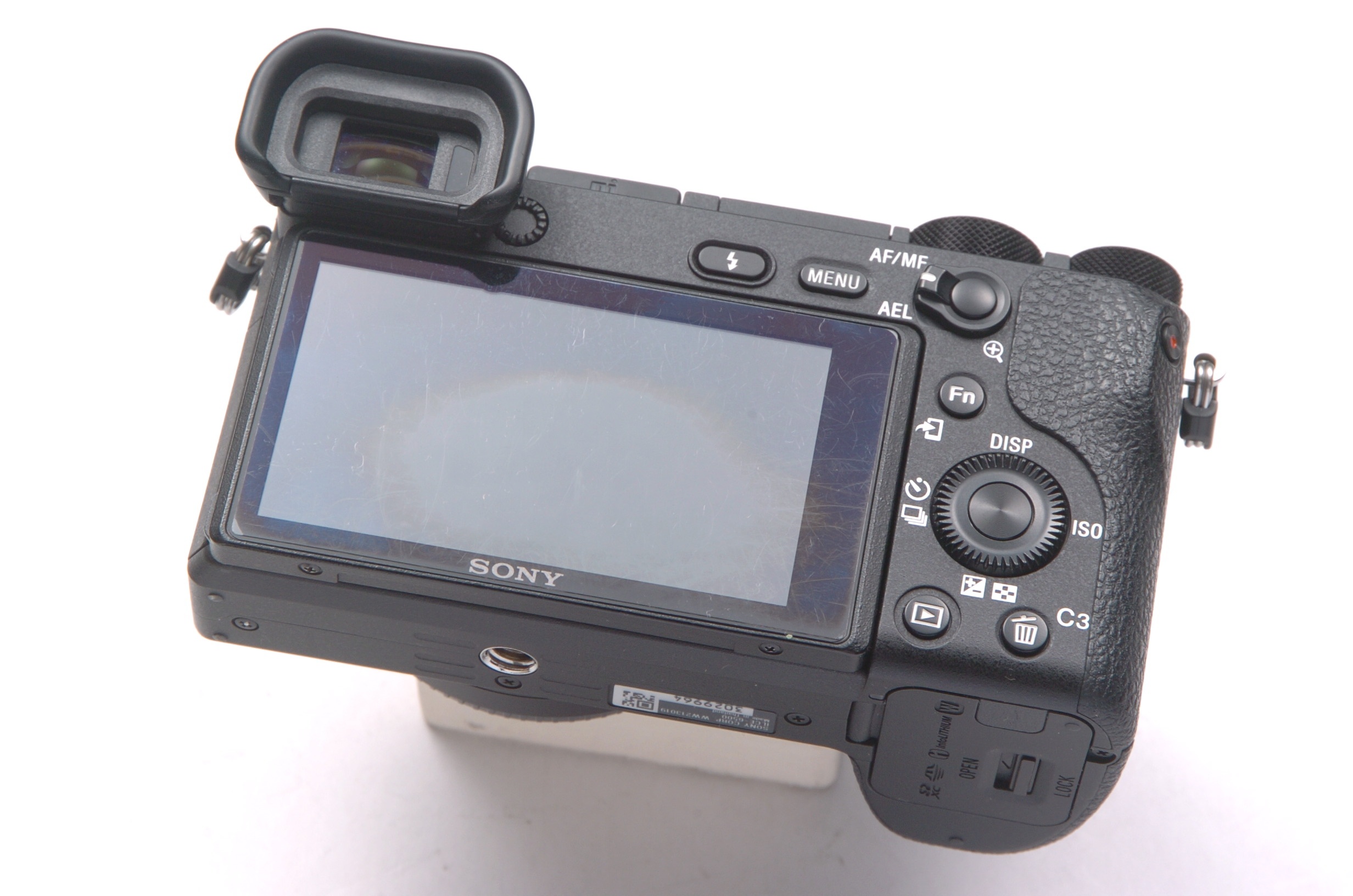 α6500 ILCE-6500 ボディ