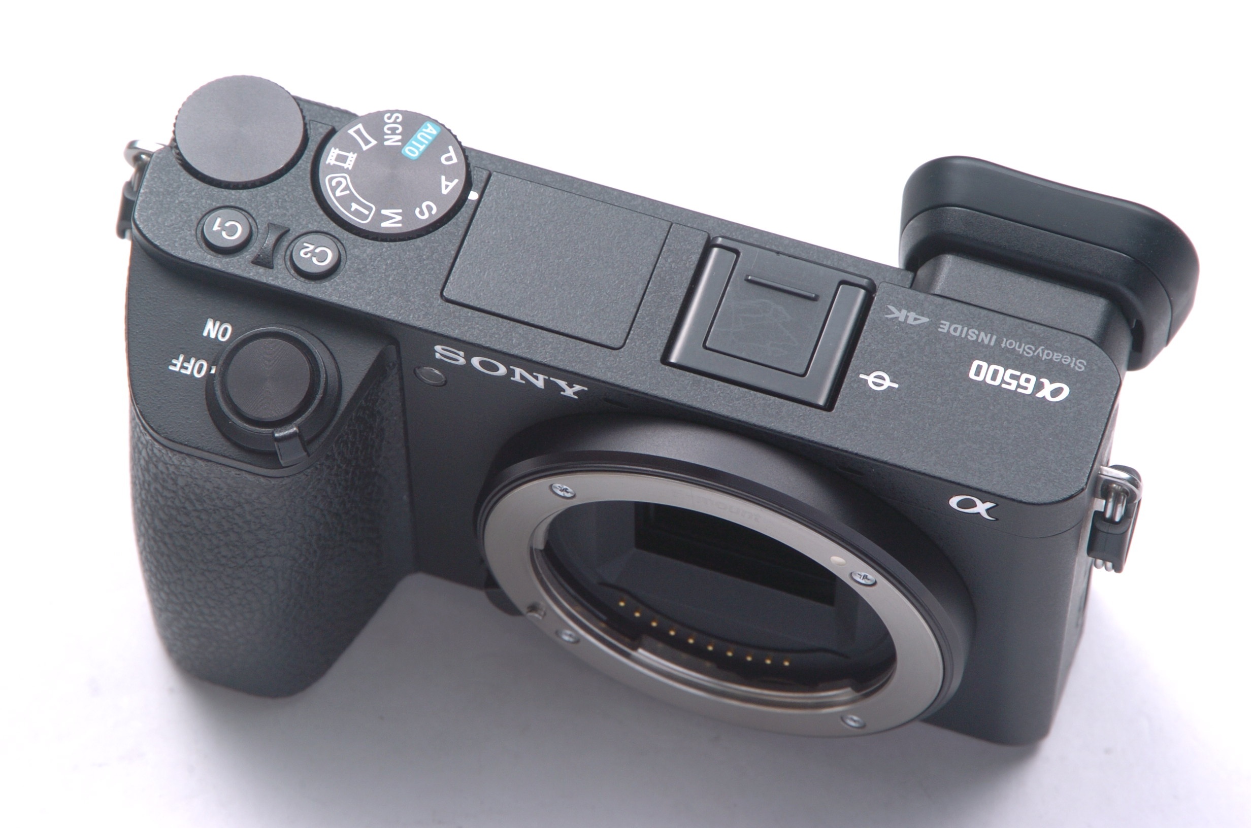 α6500 ILCE-6500 ボディ