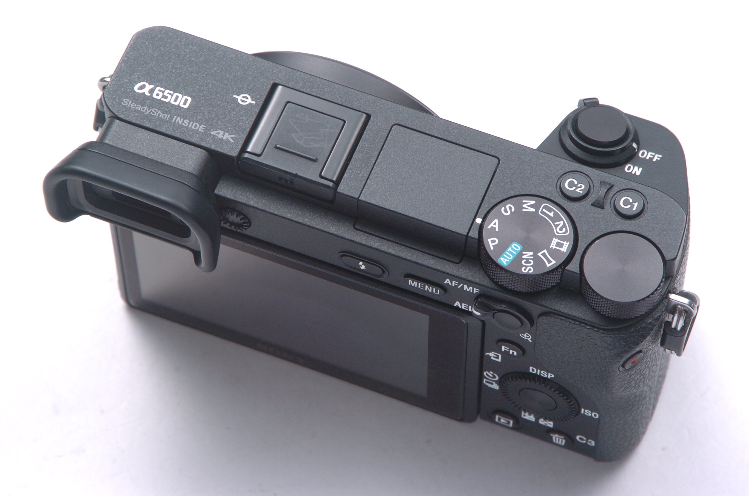 α6500 ILCE-6500 ボディ