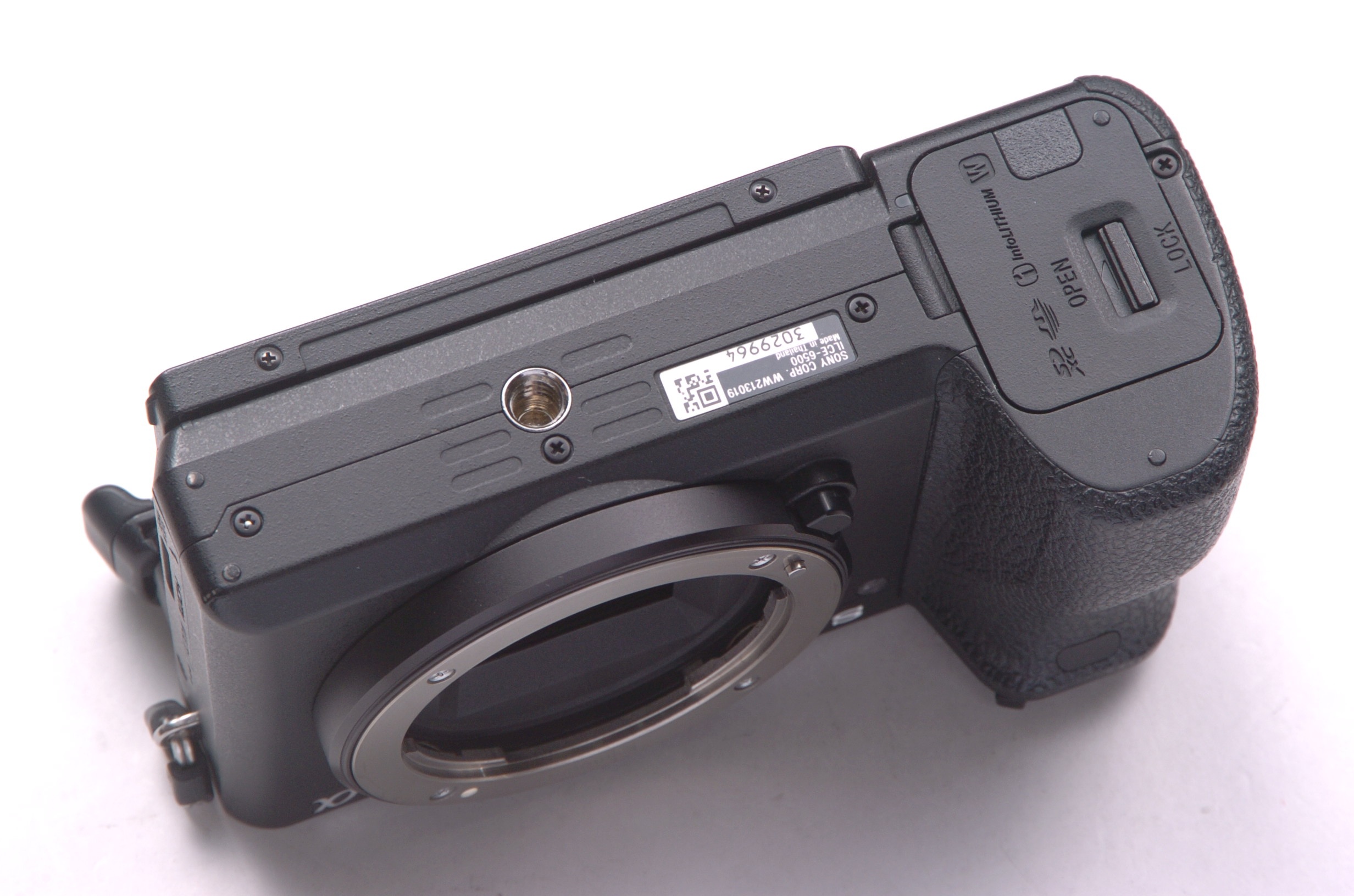 α6500 ILCE-6500 ボディ