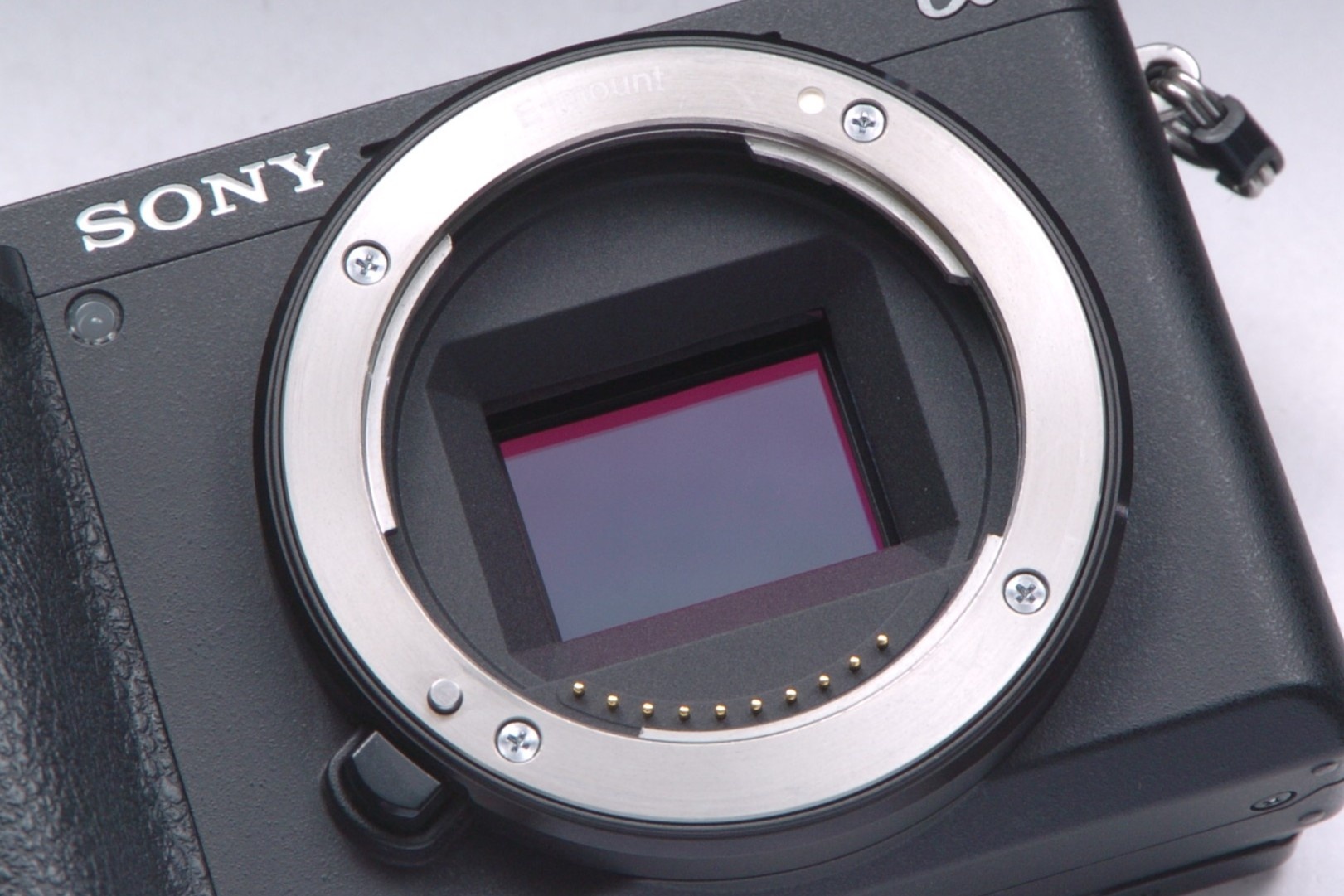 α6500 ILCE-6500 ボディ