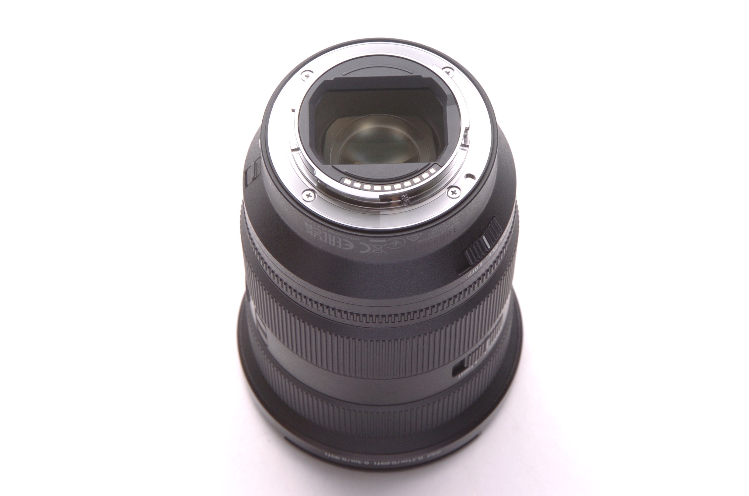FE 24-70mm F2.8 GM II SEL2470GM2