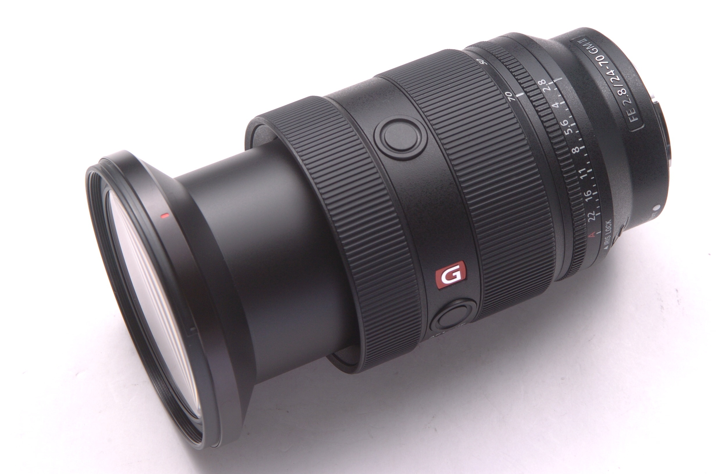 FE 24-70mm F2.8 GM II SEL2470GM2