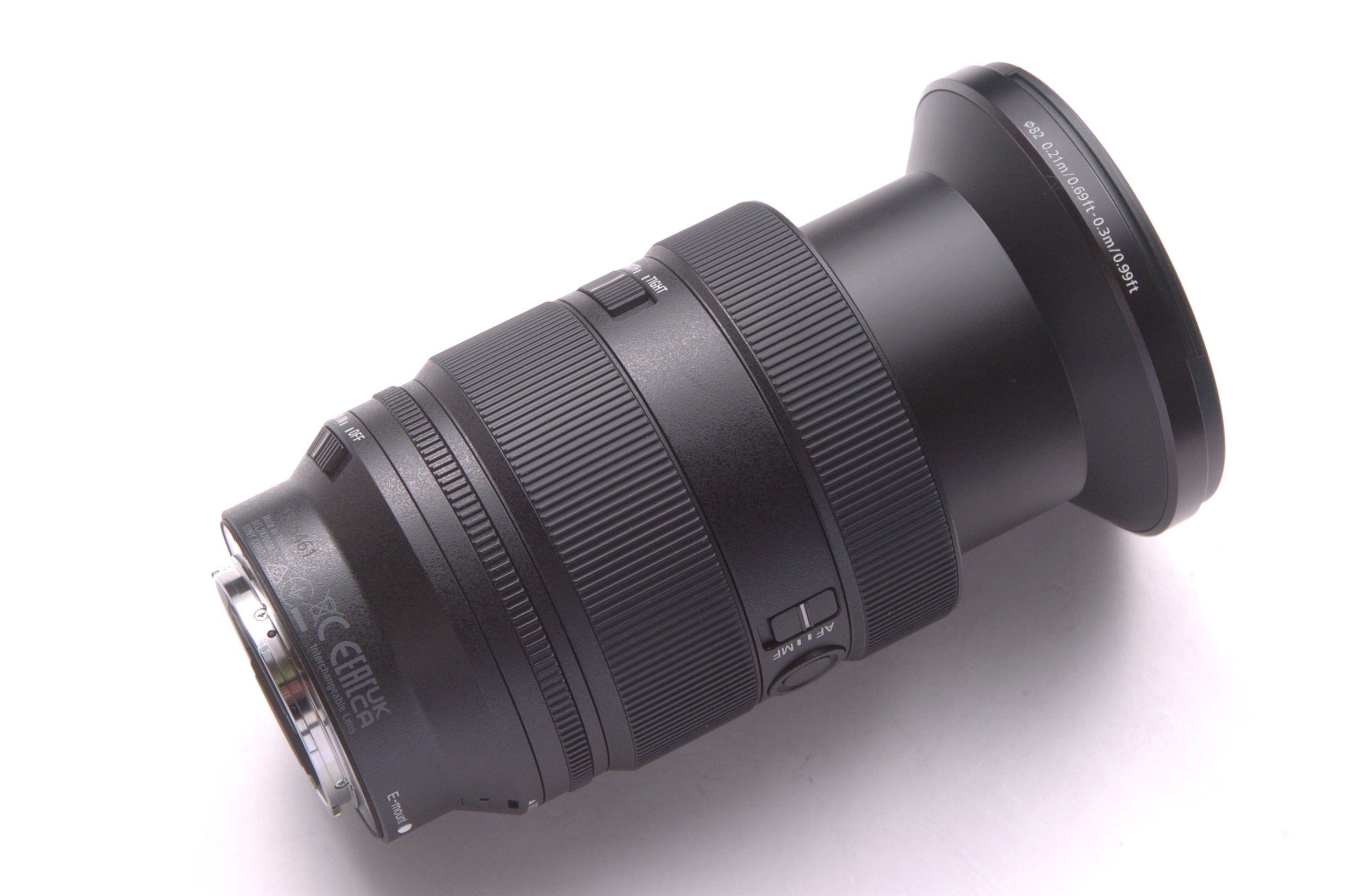 FE 24-70mm F2.8 GM II SEL2470GM2