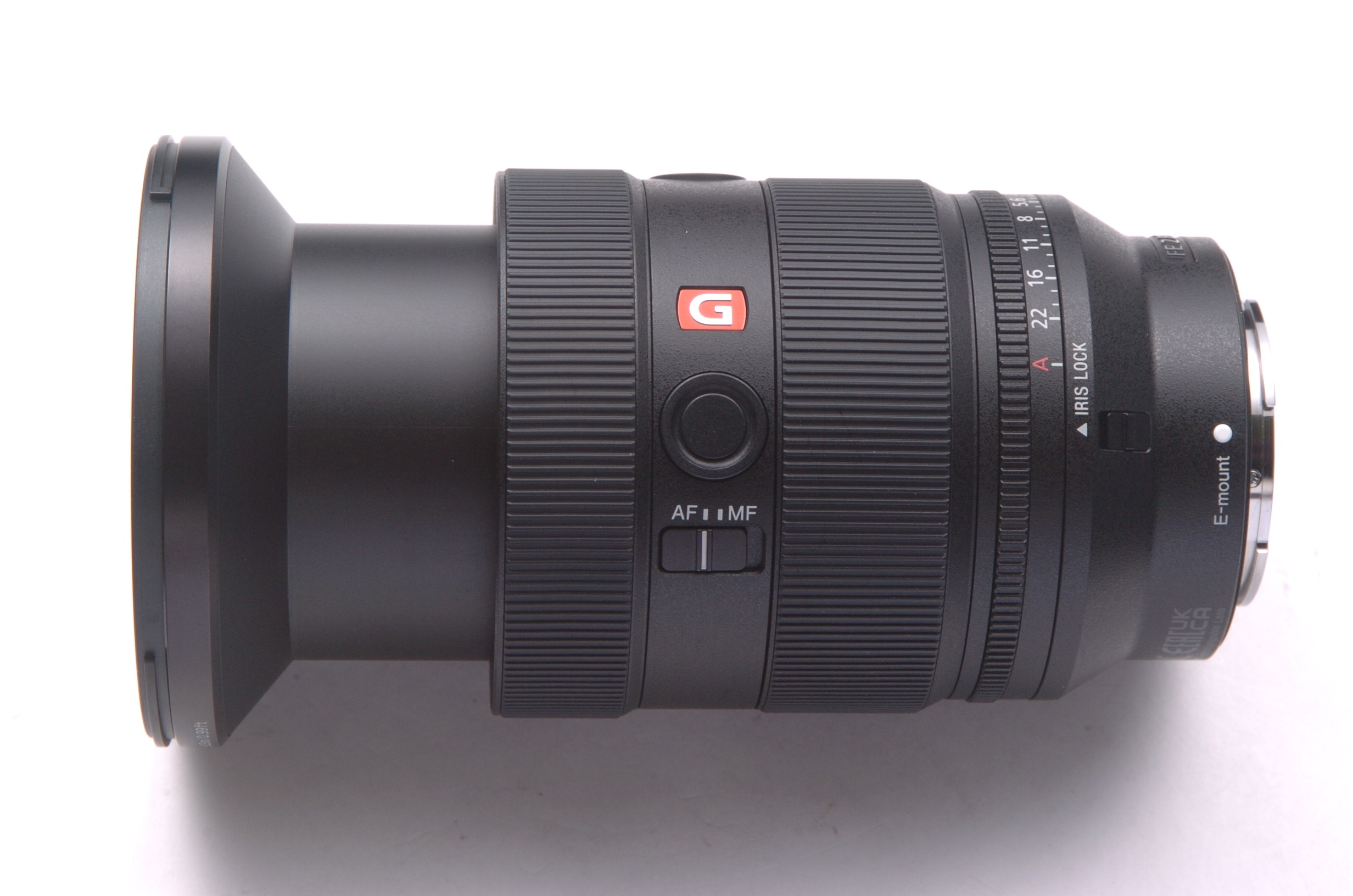 FE 24-70mm F2.8 GM II SEL2470GM2