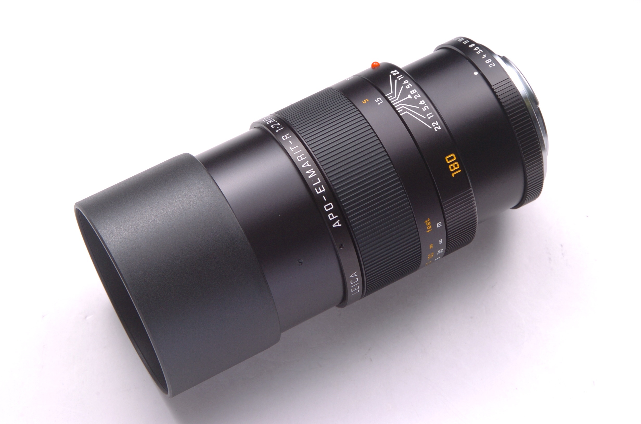 APO-ELMARIT-R 180mm F2.8 (ROM)
