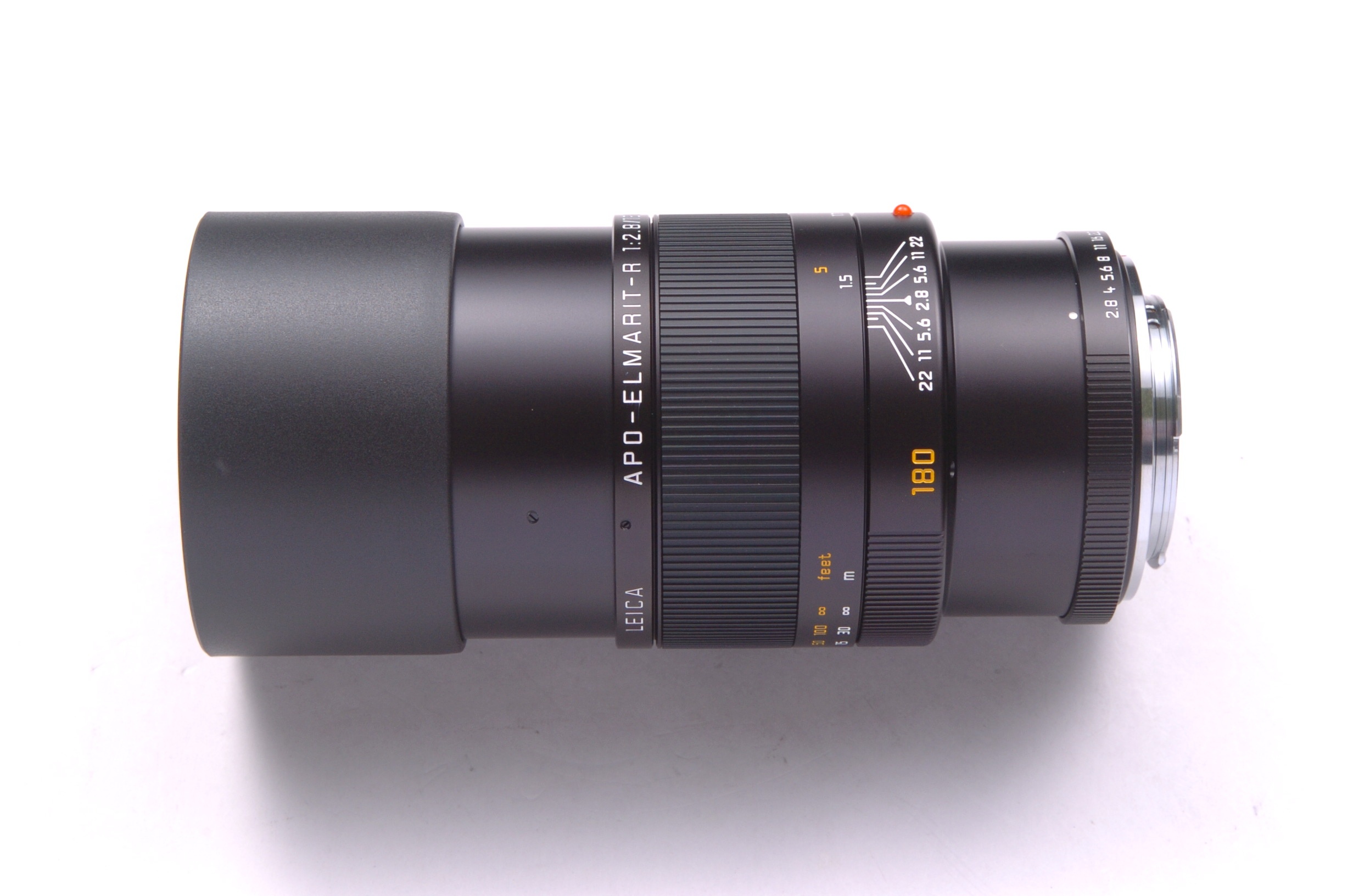 APO-ELMARIT-R 180mm F2.8 (ROM)