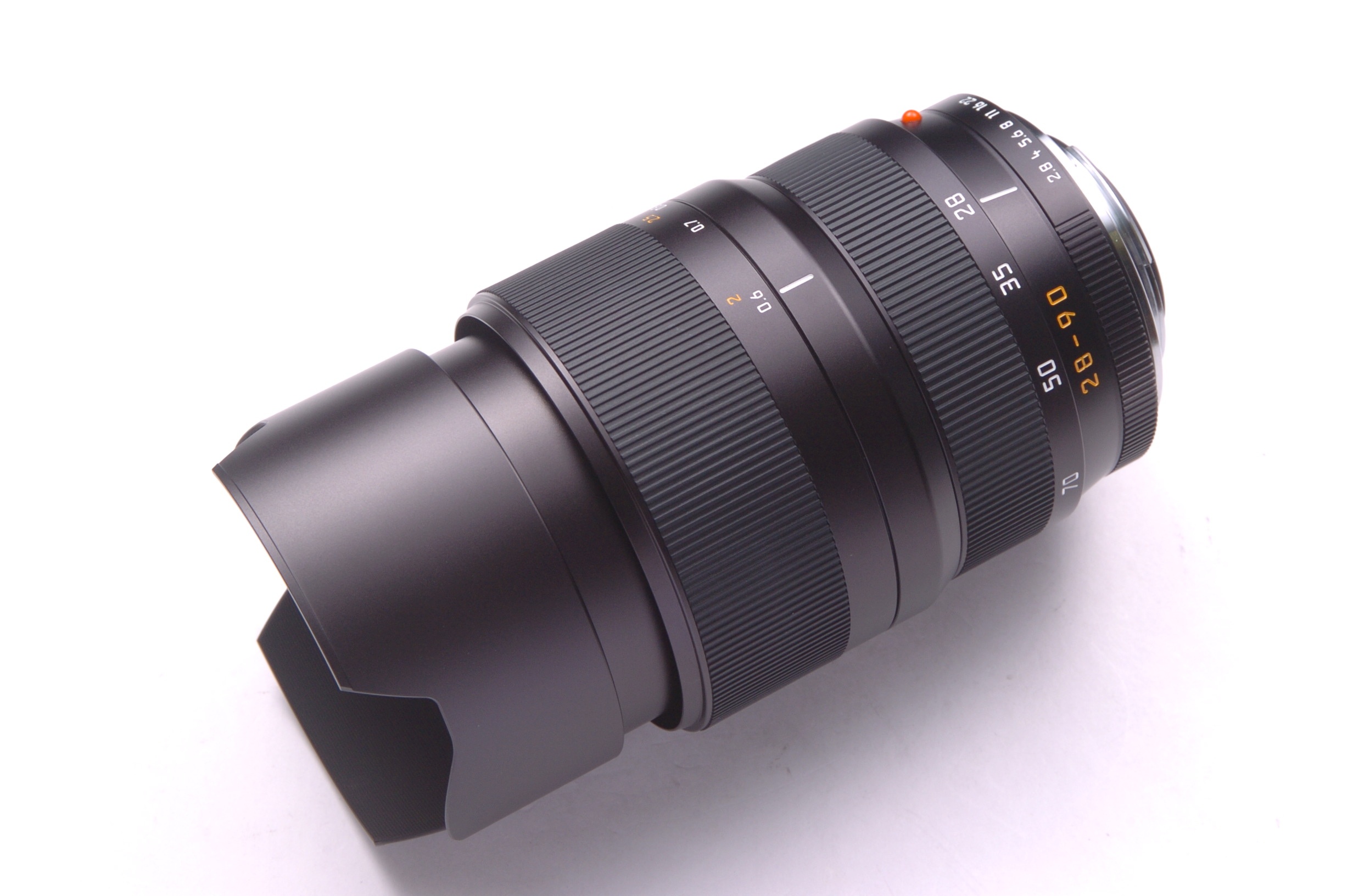 VARIO-ELMAR-R 28-90mm F2.8-4.5 ASPH. (ROM)