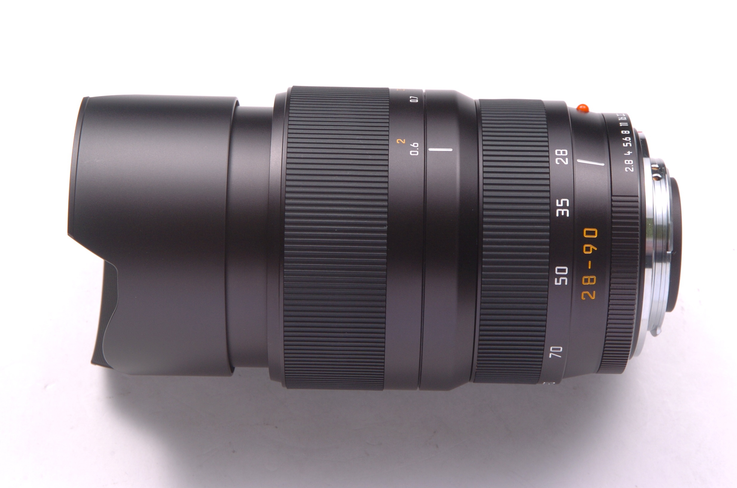 VARIO-ELMAR-R 28-90mm F2.8-4.5 ASPH. (ROM)