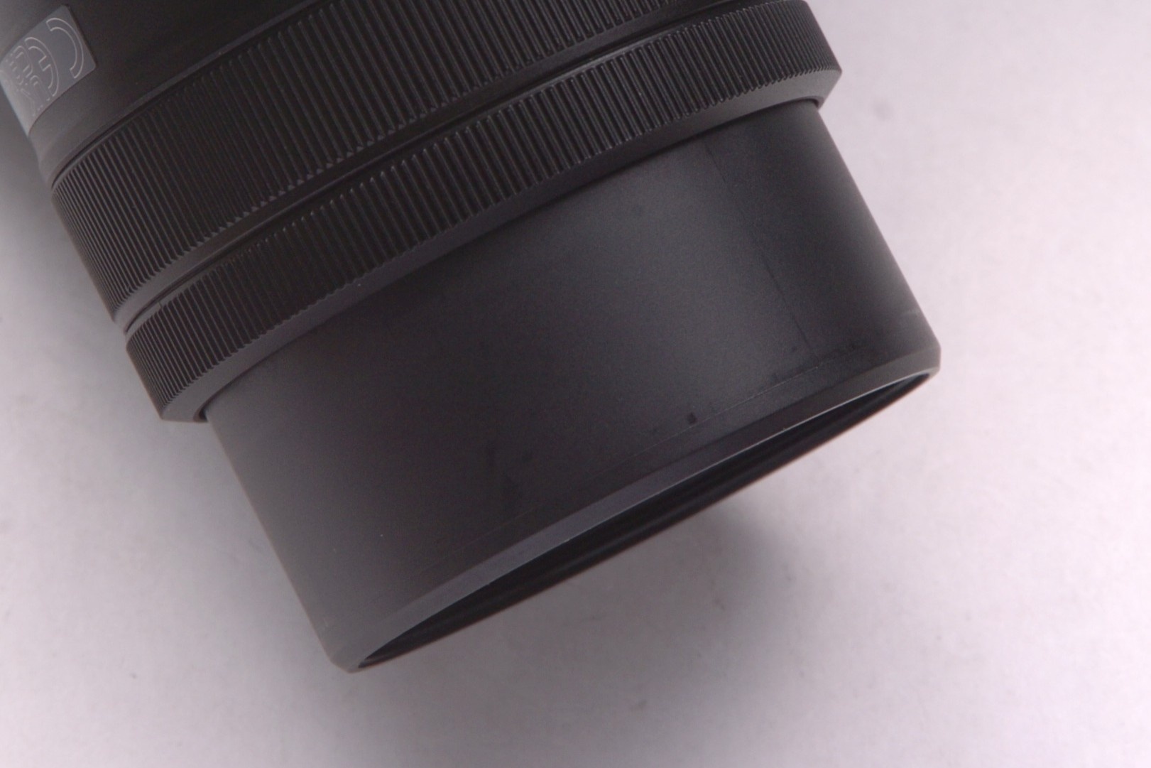 フジノンレンズ XC15-45mm F3.5-5.6 OIS PZ [ブラック]