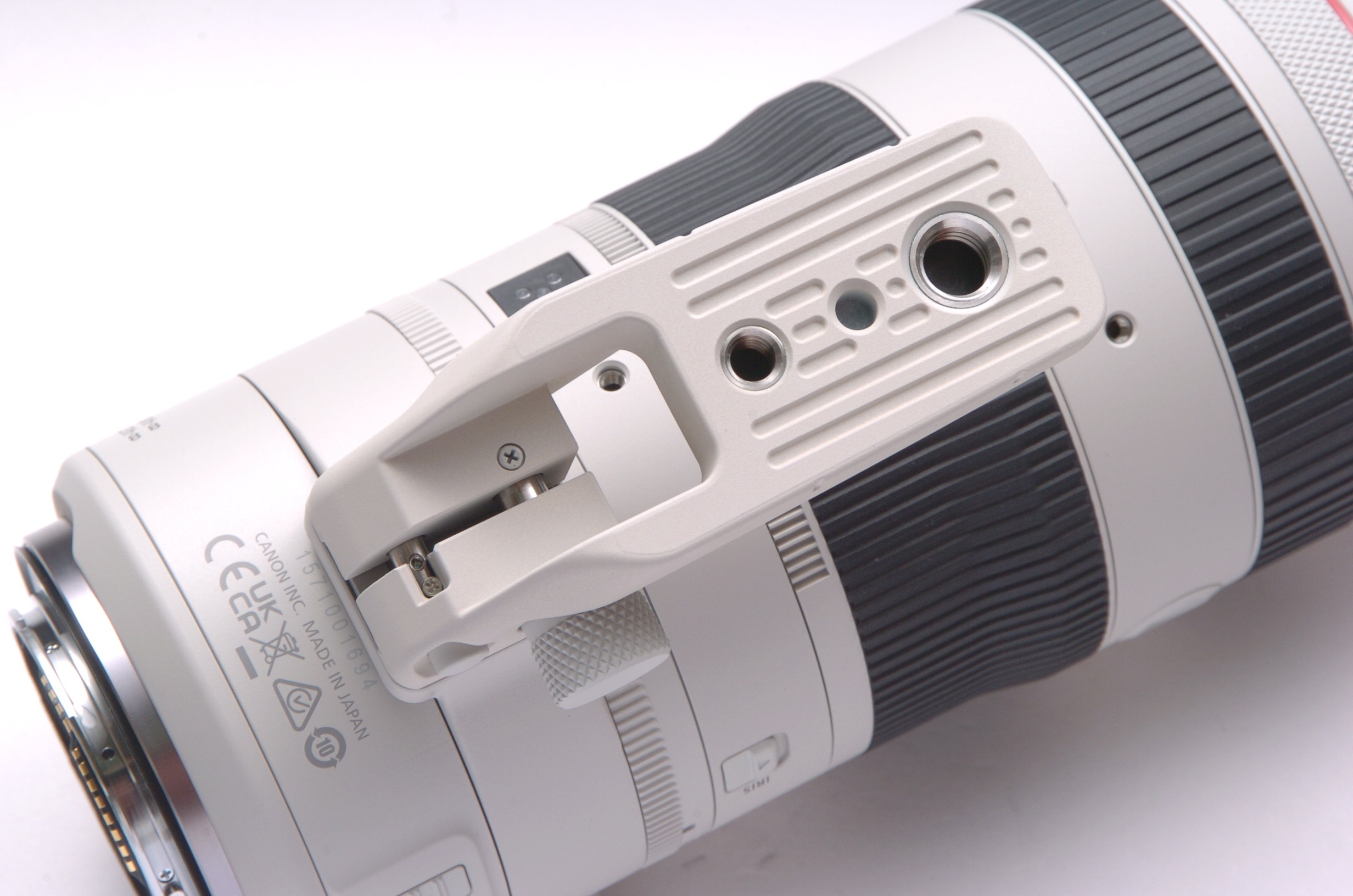 RF70-200mm F2.8 L IS USM Z [ホワイト]