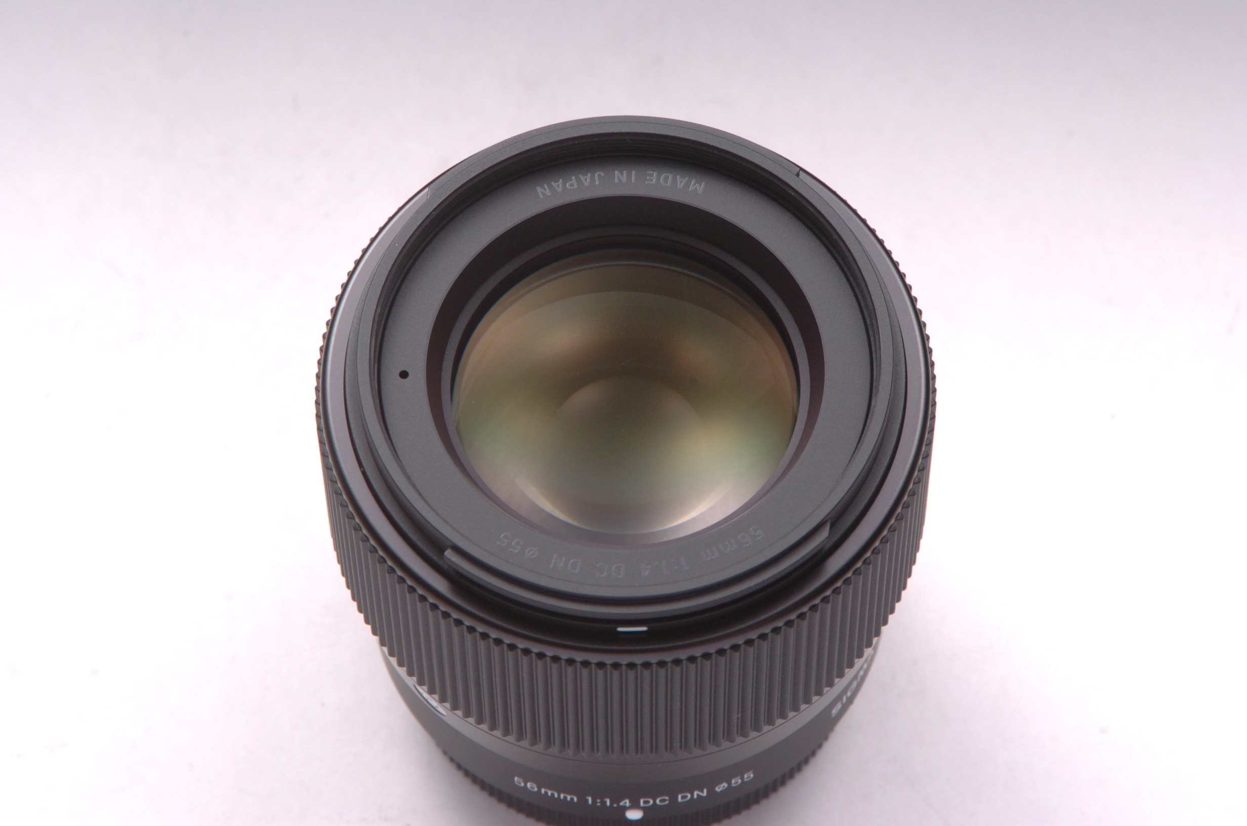 56mm F1.4 DC DN [フジフイルム用]
