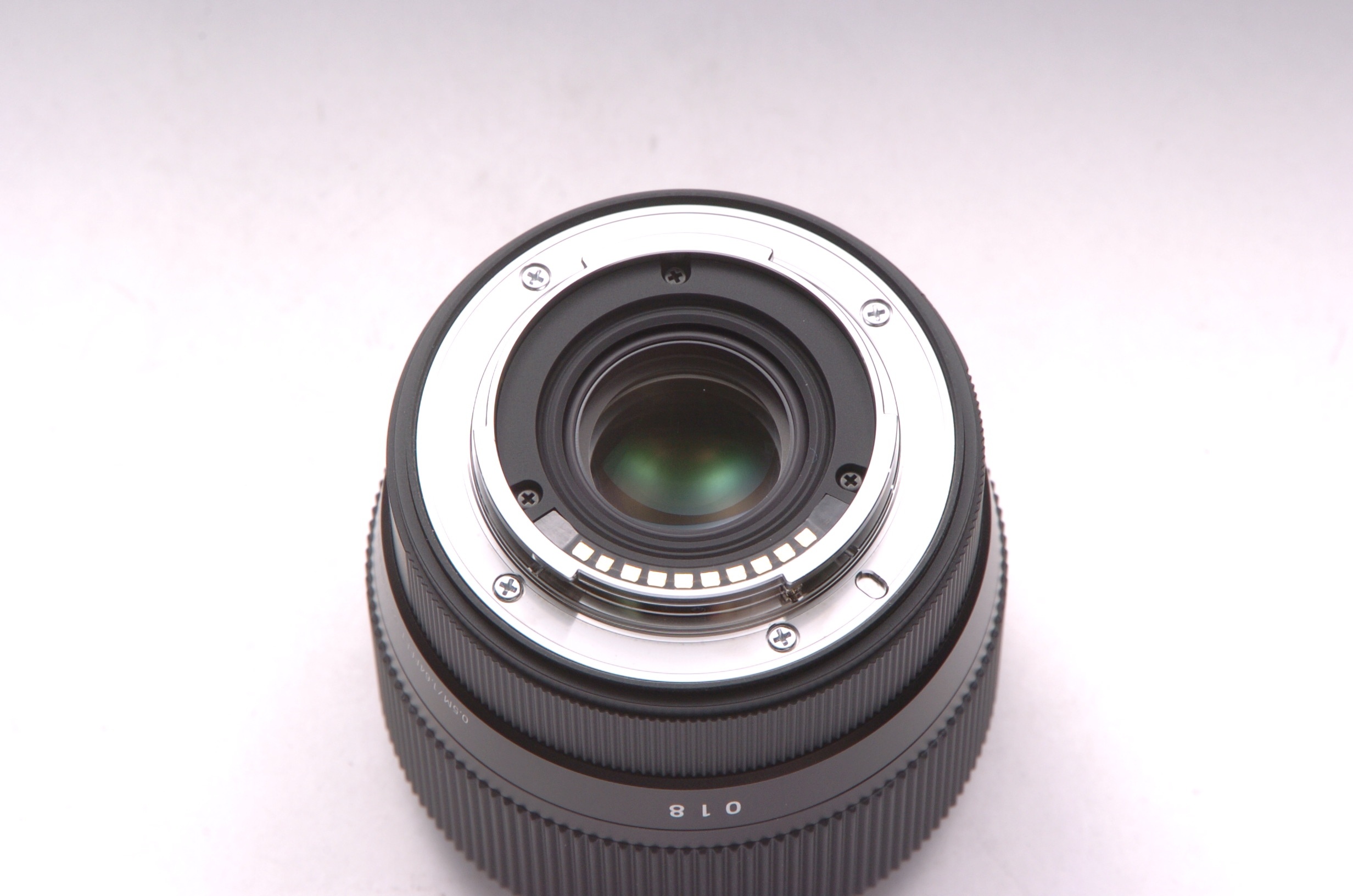56mm F1.4 DC DN [フジフイルム用]