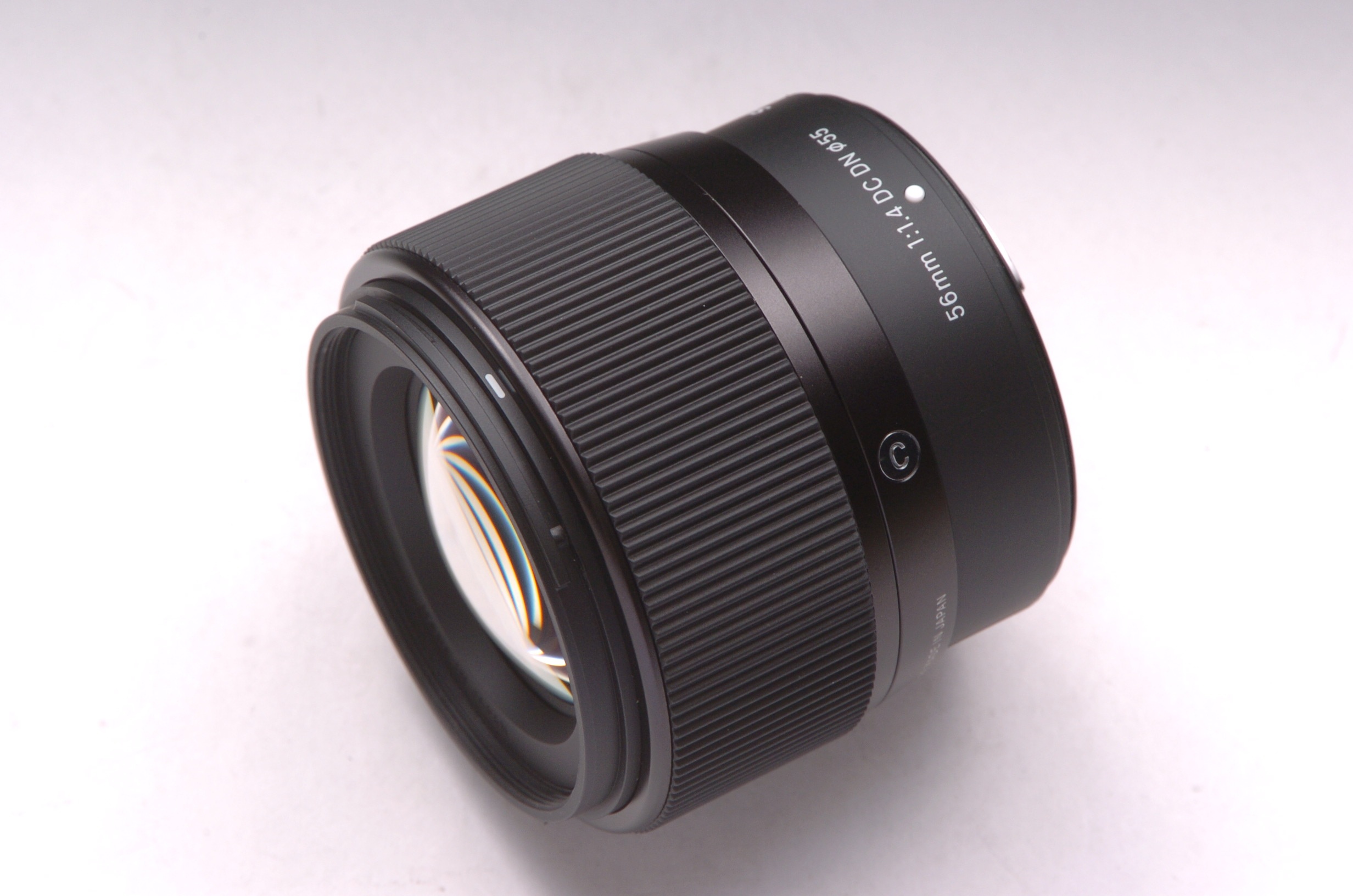 56mm F1.4 DC DN [フジフイルム用]