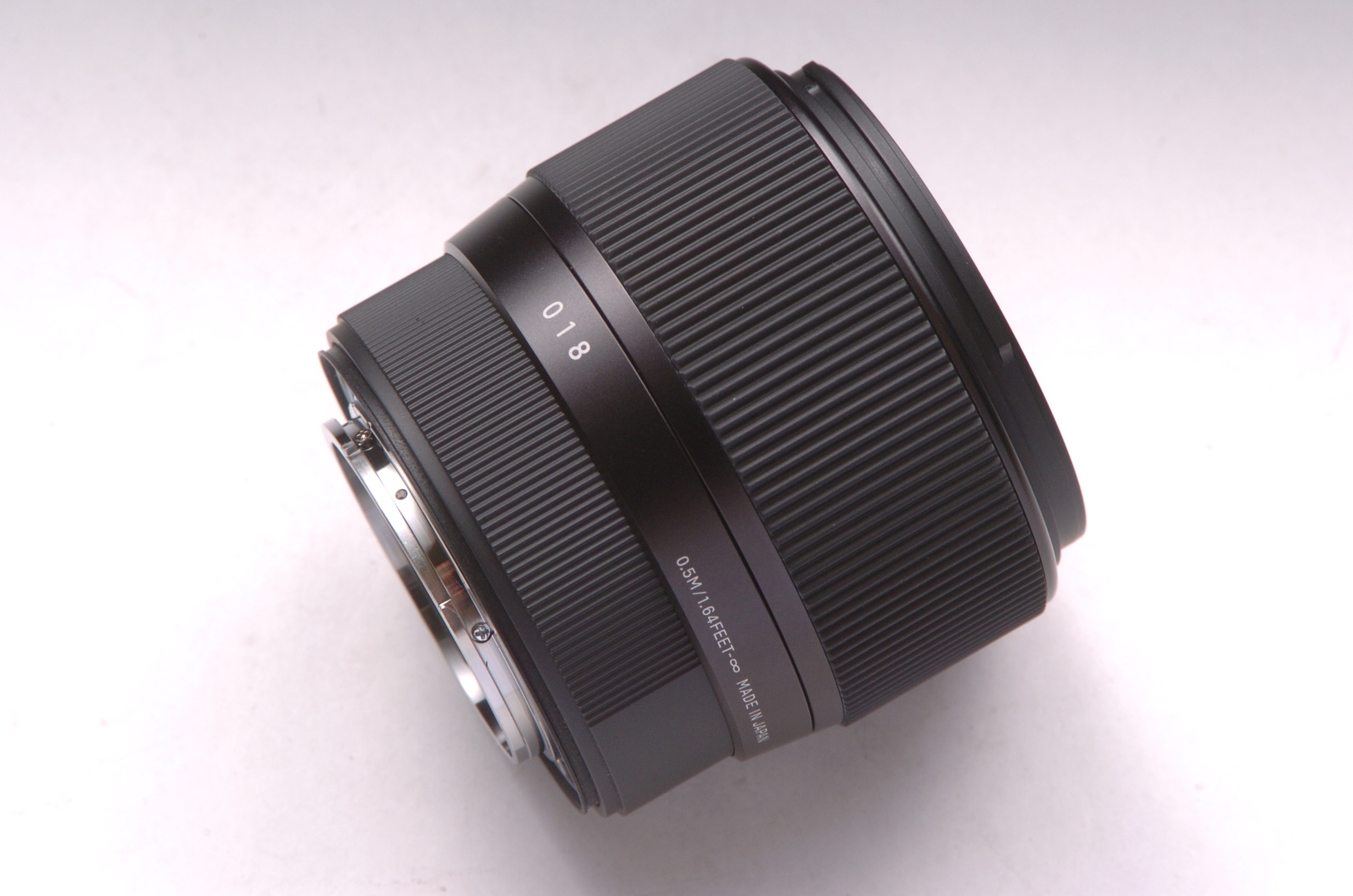 56mm F1.4 DC DN [フジフイルム用]