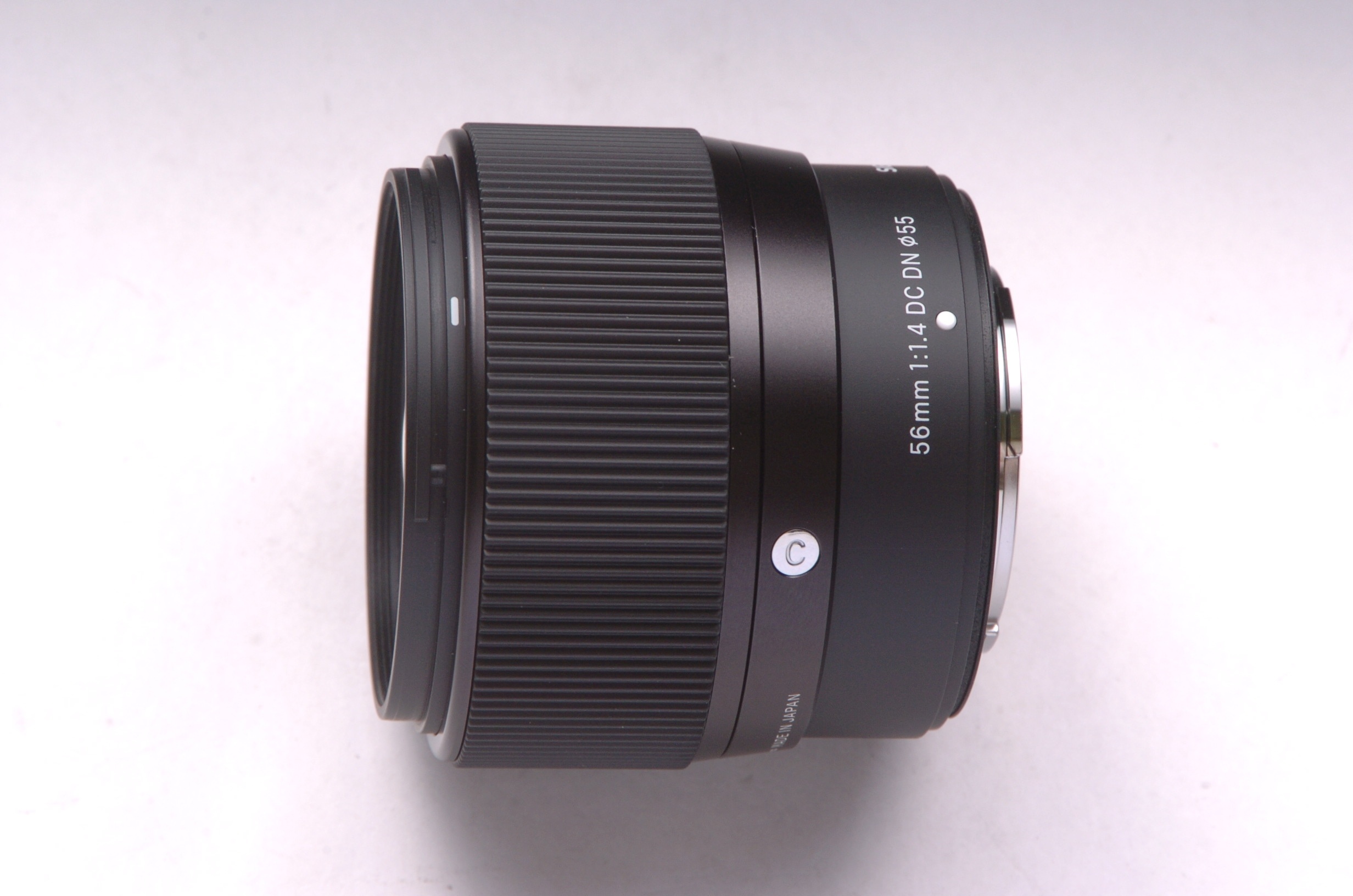 56mm F1.4 DC DN [フジフイルム用]