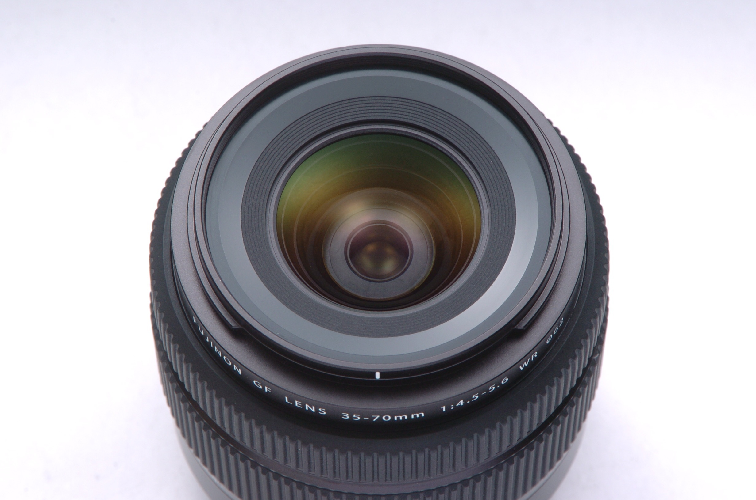 フジノンレンズ GF35-70mm F4.5-5.6 WR