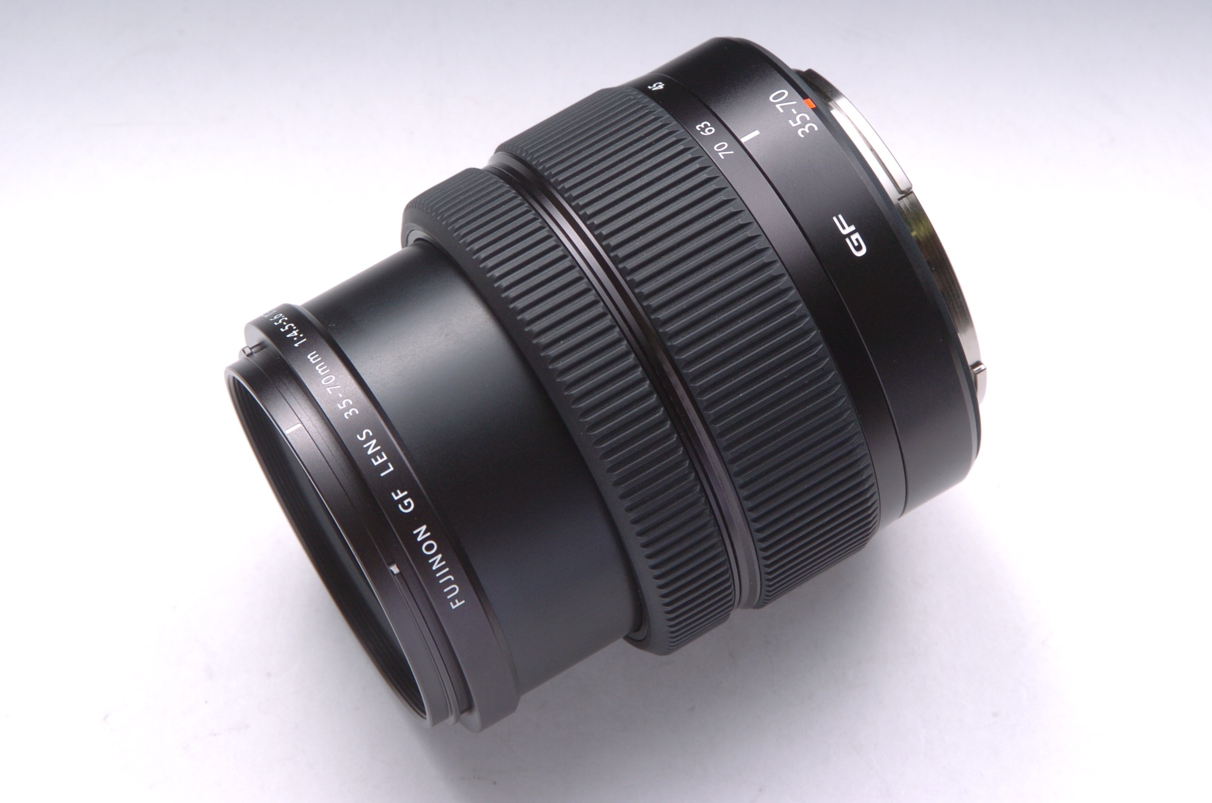フジノンレンズ GF35-70mm F4.5-5.6 WR