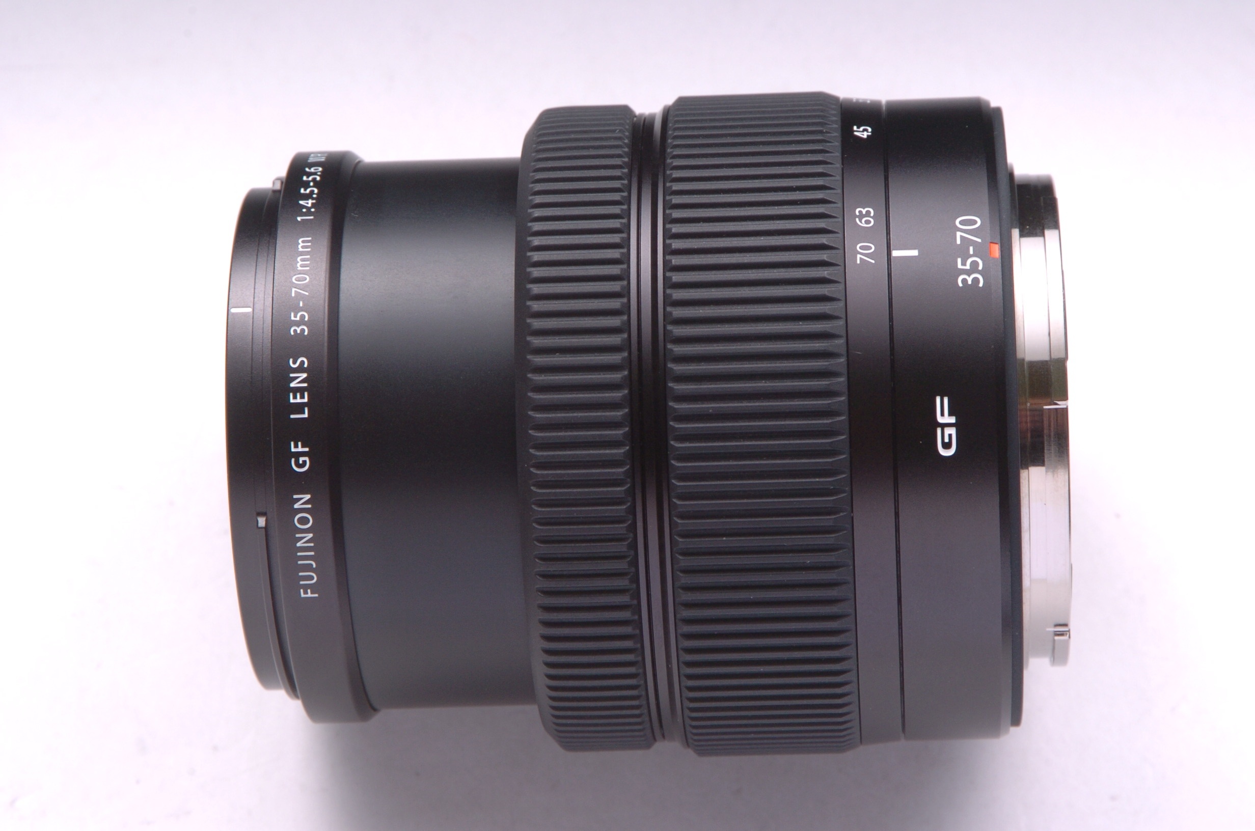 フジノンレンズ GF35-70mm F4.5-5.6 WR