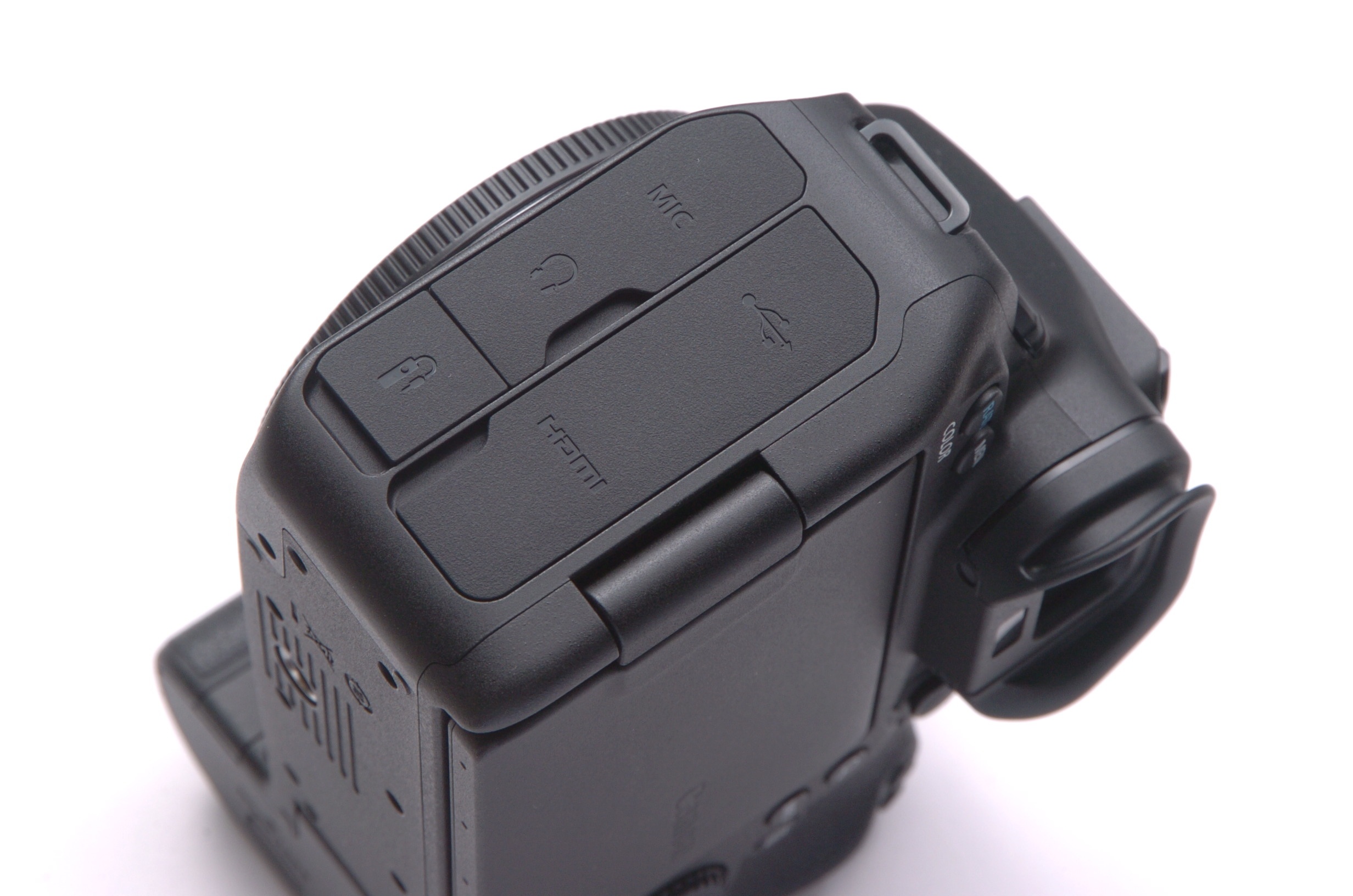 EOS R6 Mark IIi ボディ