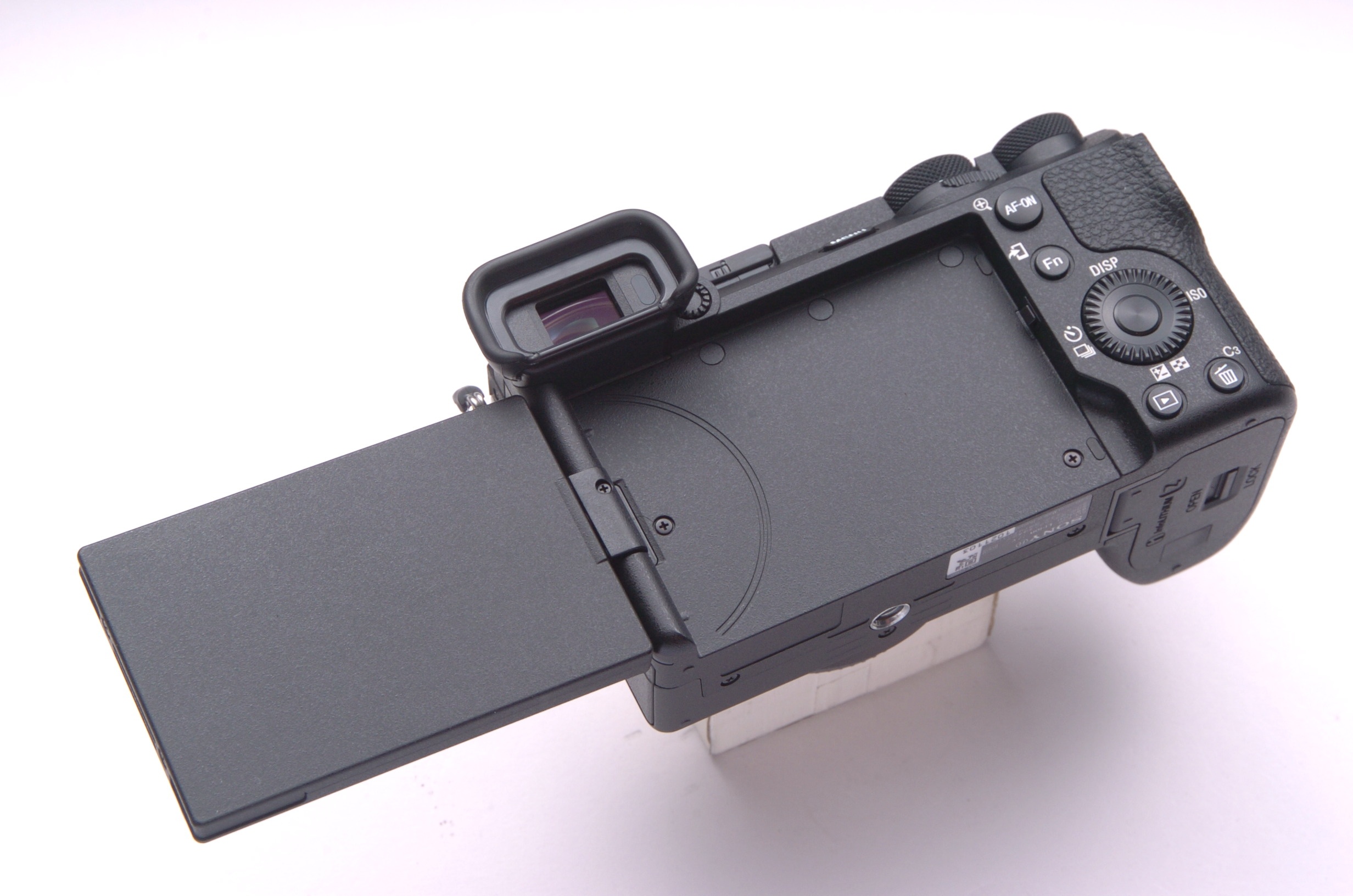 α6700 ILCE-6700 ボディ [ブラック]