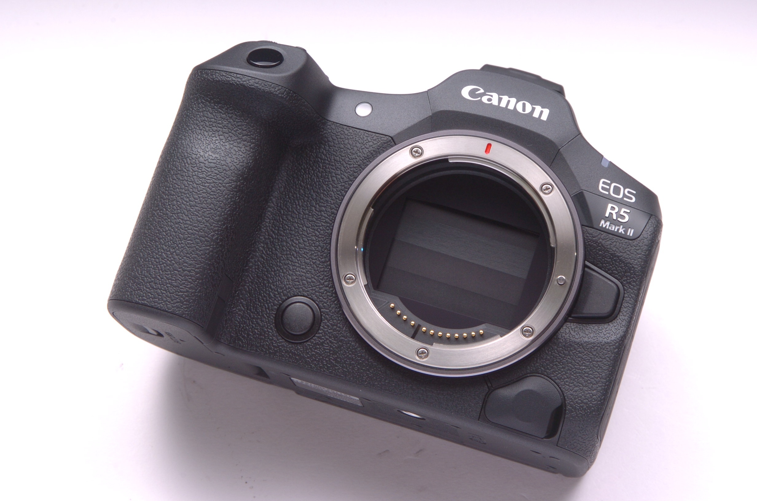 EOS R5 Mark II ボディ