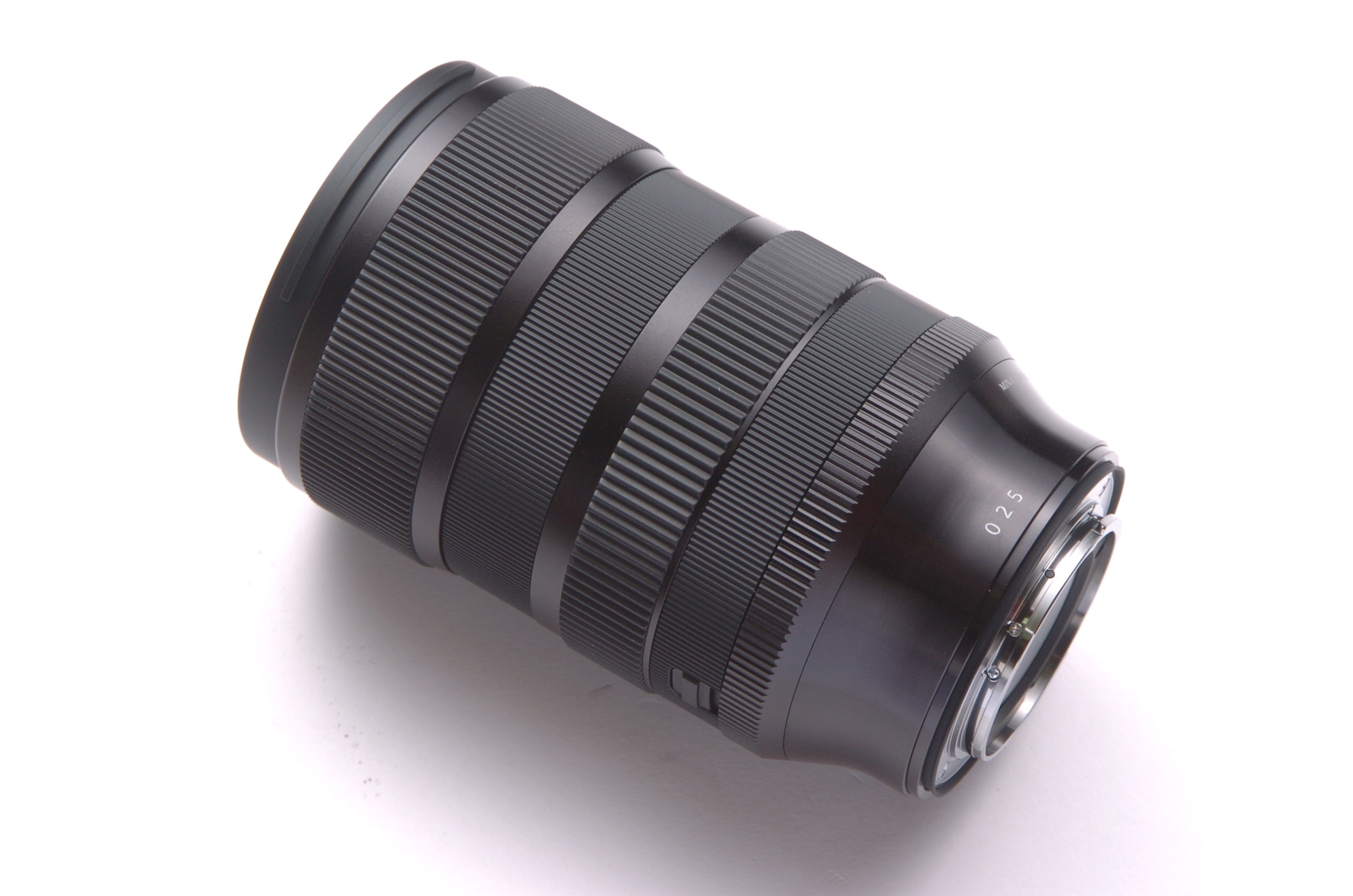 17-40mm F1.8 DC [フジフイルム用]