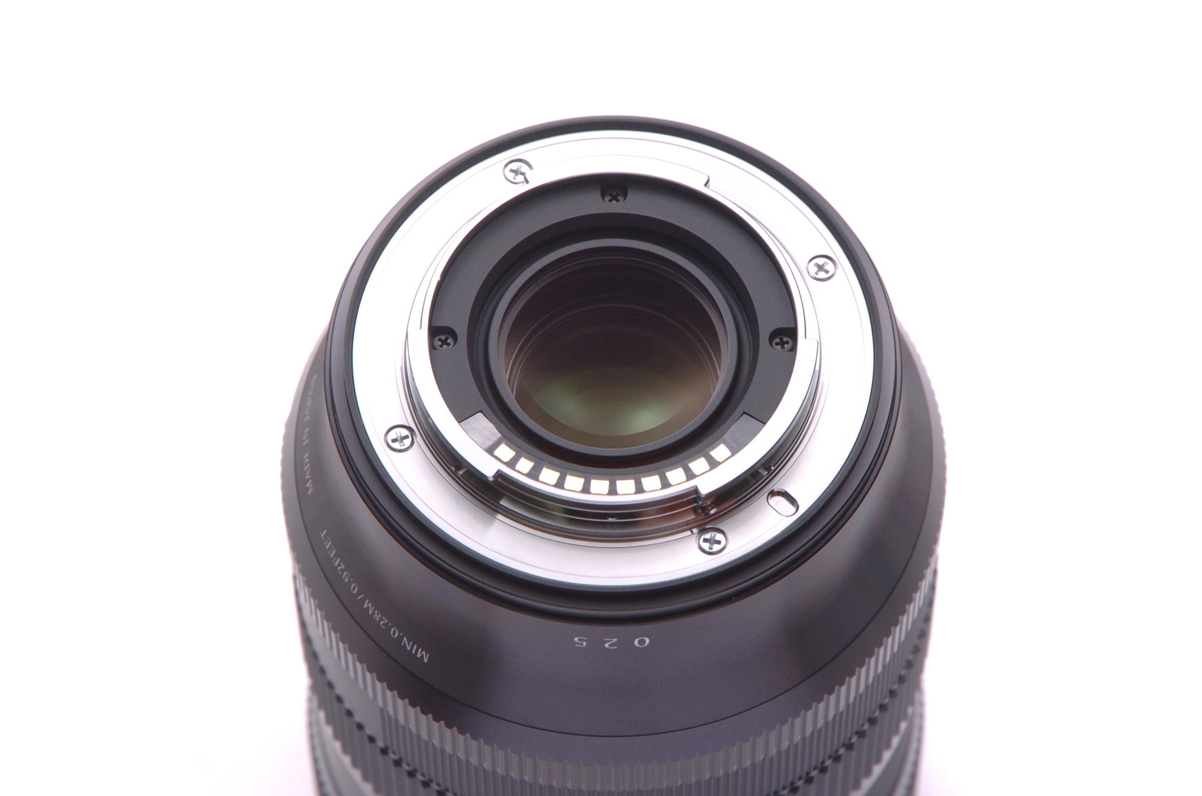 17-40mm F1.8 DC [フジフイルム用]