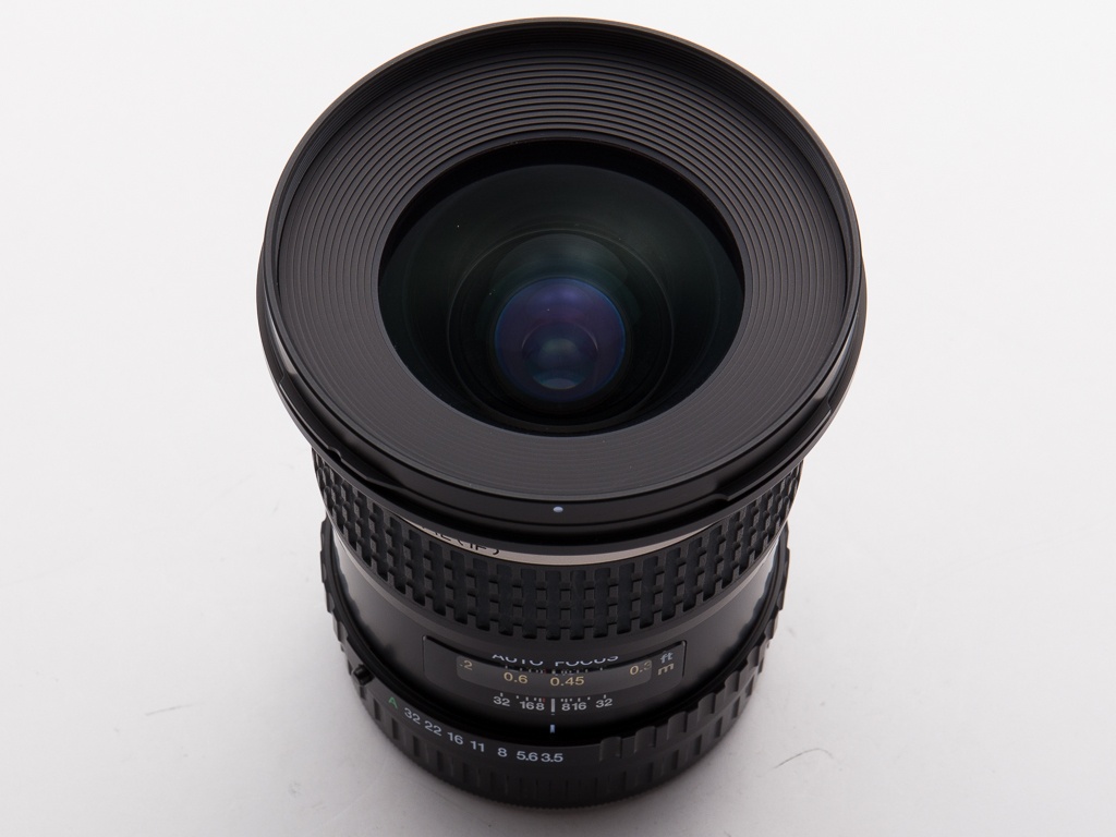 FA645 35mmF3.5AL[IF]