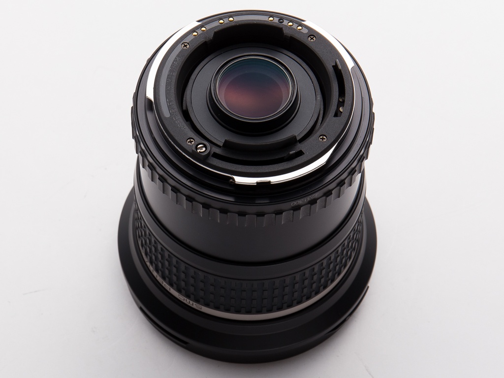 FA645 35mmF3.5AL[IF]