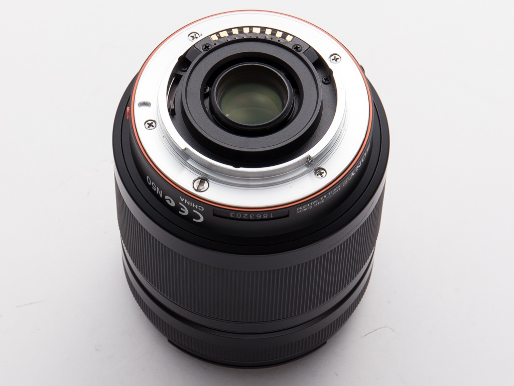 DT 18-250mm F3.5-6.3 SAL18250