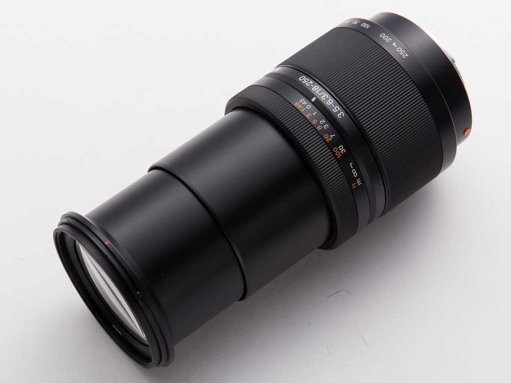DT 18-250mm F3.5-6.3 SAL18250