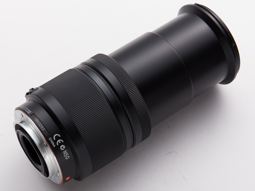 DT 18-250mm F3.5-6.3 SAL18250