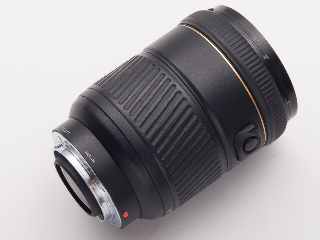 AF 28-70mm F2.8G