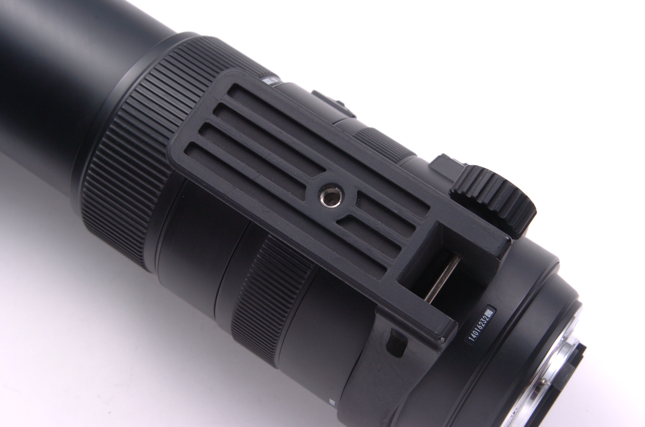 APO 50-500mm F4.5-6.3 DG OS HSM (ニコン用)