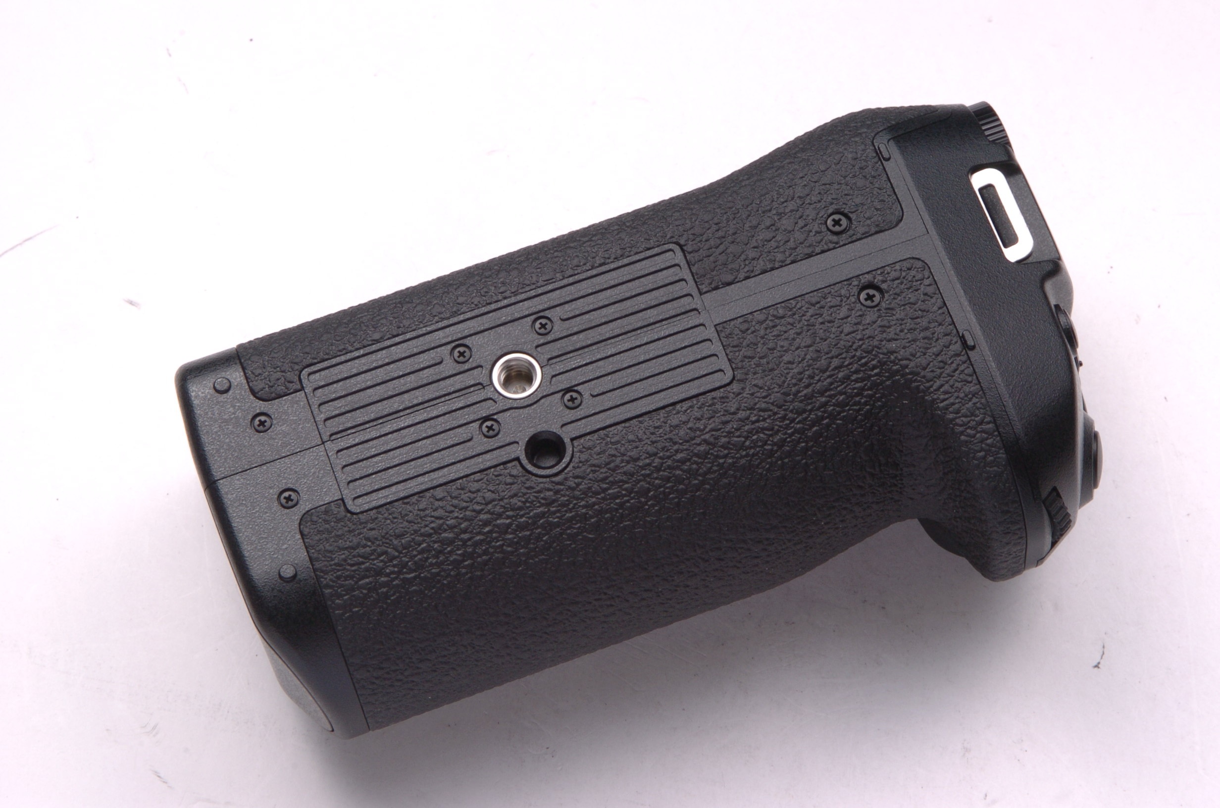 バッテリーグリップ DMW-BGS1