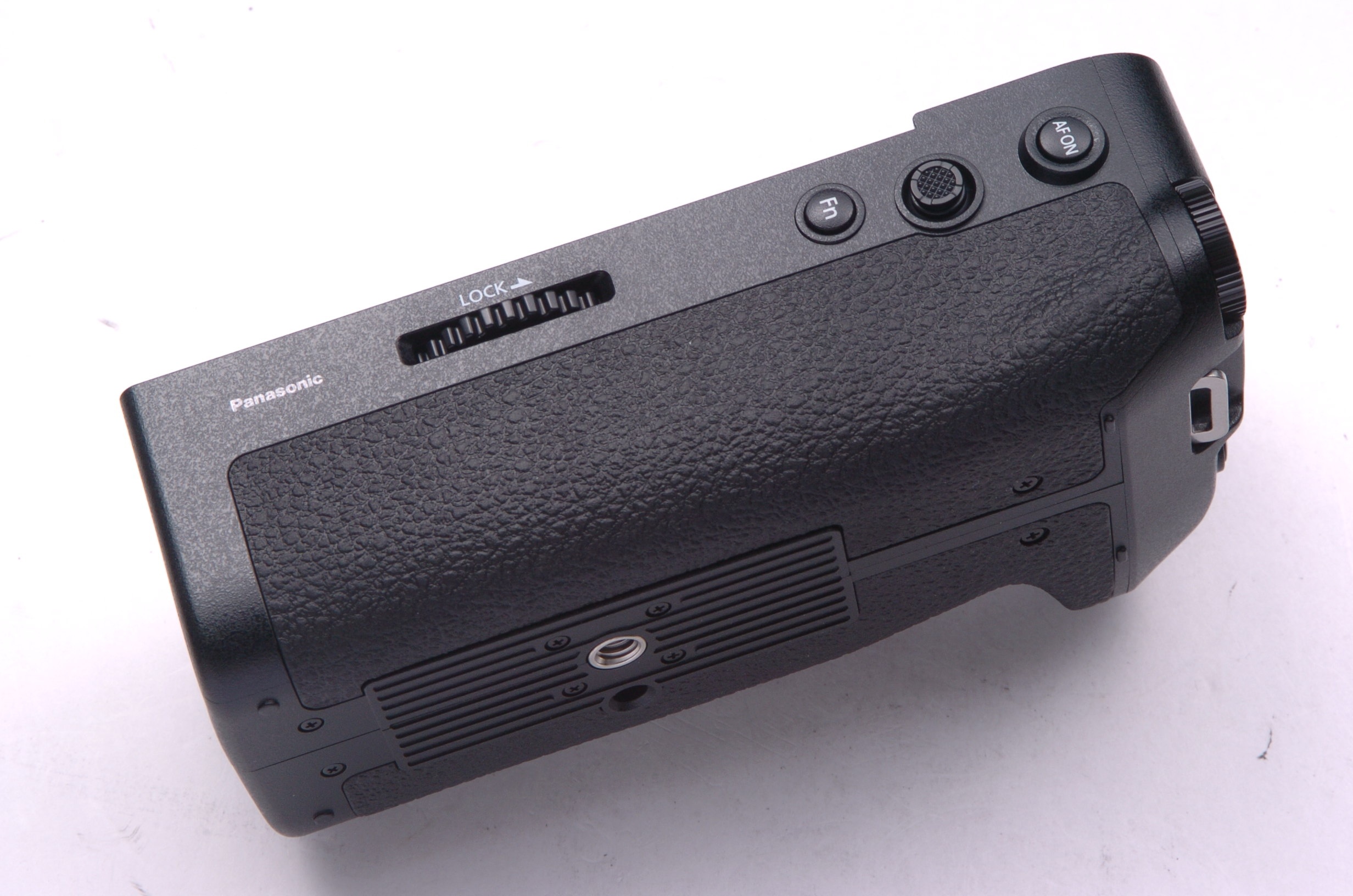 バッテリーグリップ DMW-BGS1