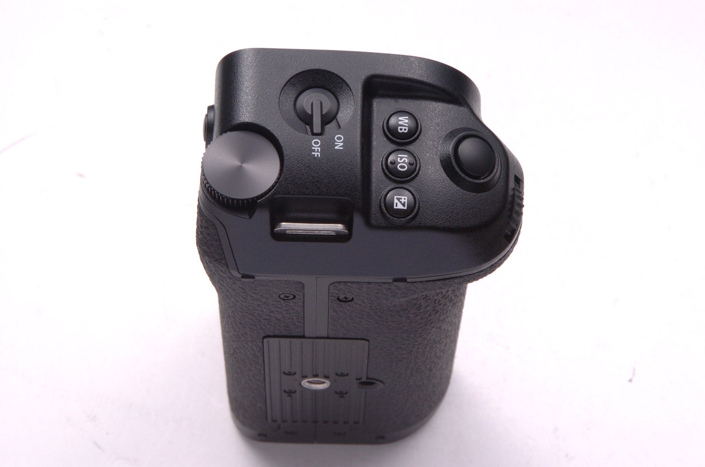 バッテリーグリップ DMW-BGS1