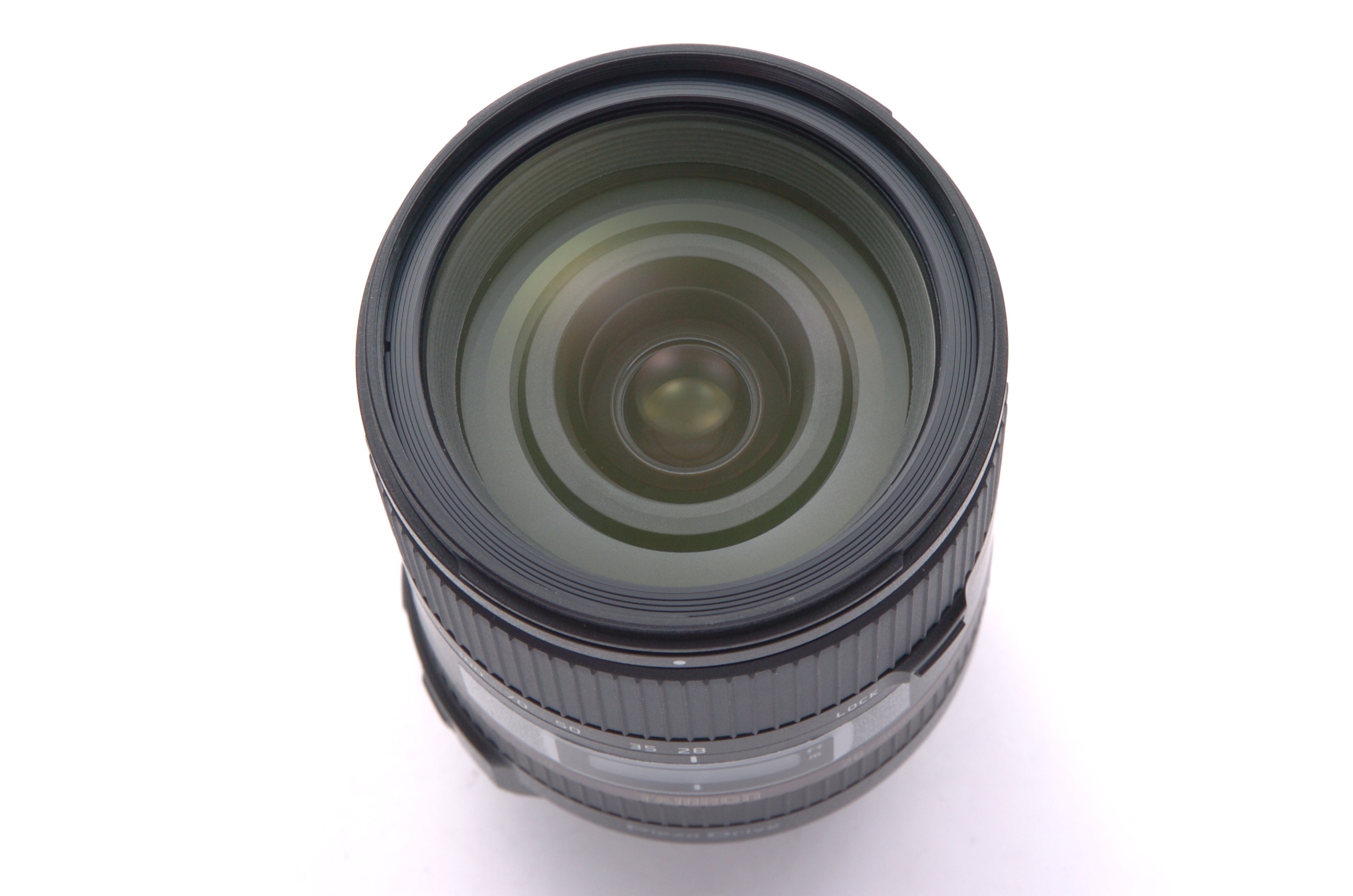 28-300mm F3.5-6.3 Di VC PZD (Model A010) [ニコン用]