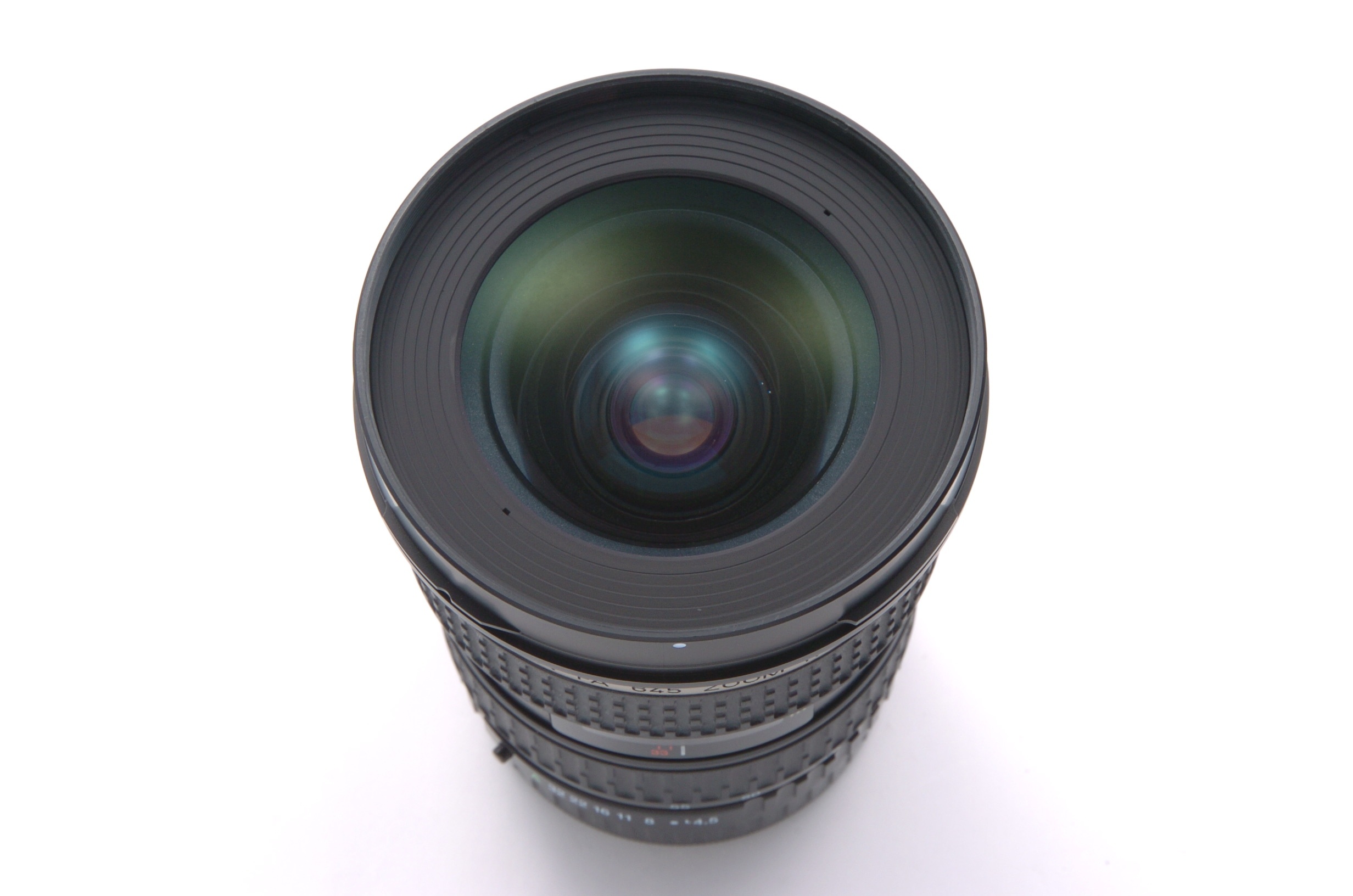 FA645 33-55mm F4.5AL