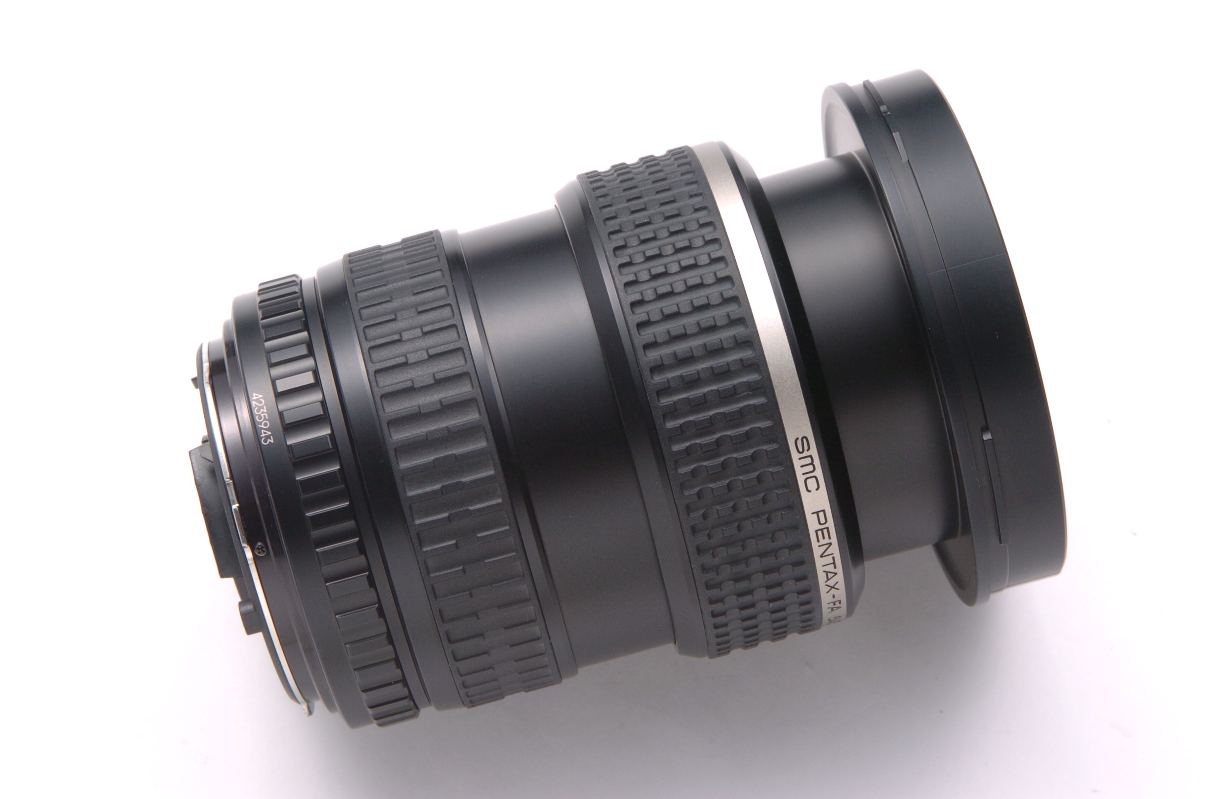 FA645 33-55mm F4.5AL