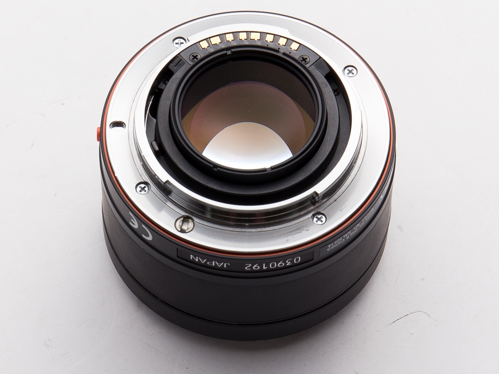 50mm F1.4 SAL50F14