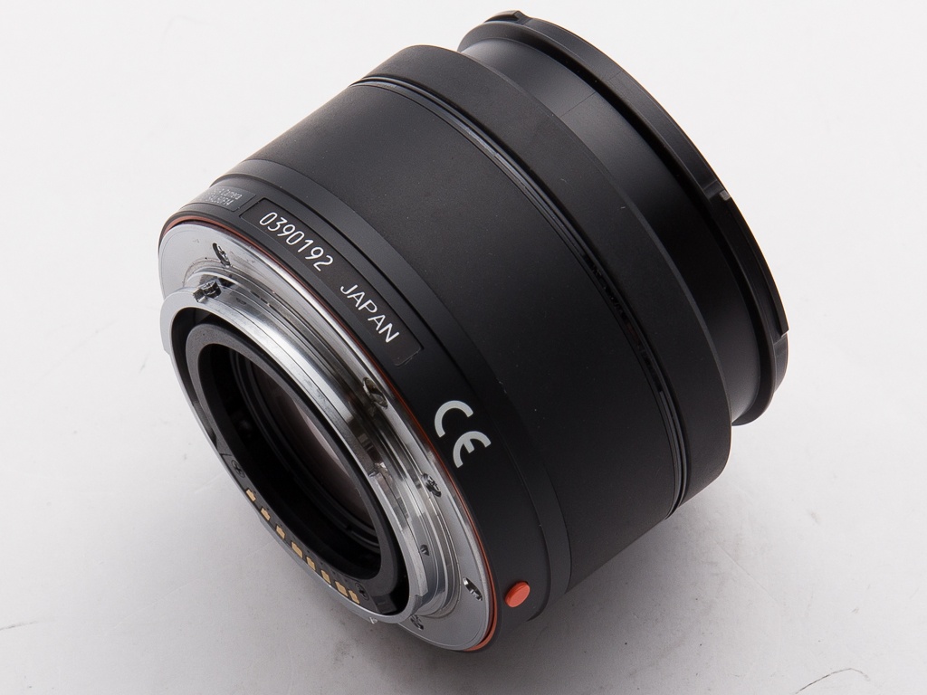 50mm F1.4 SAL50F14